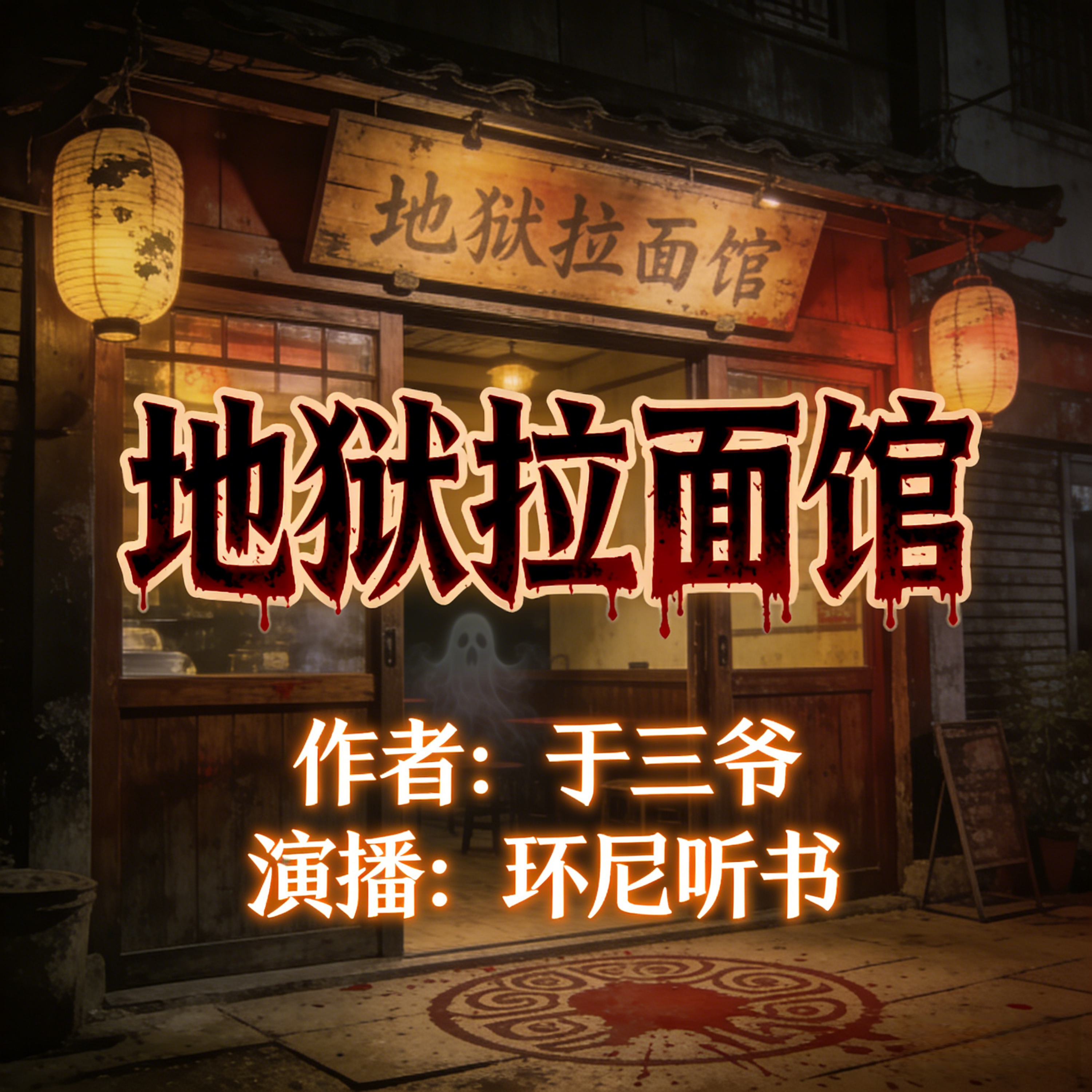 地狱拉面馆