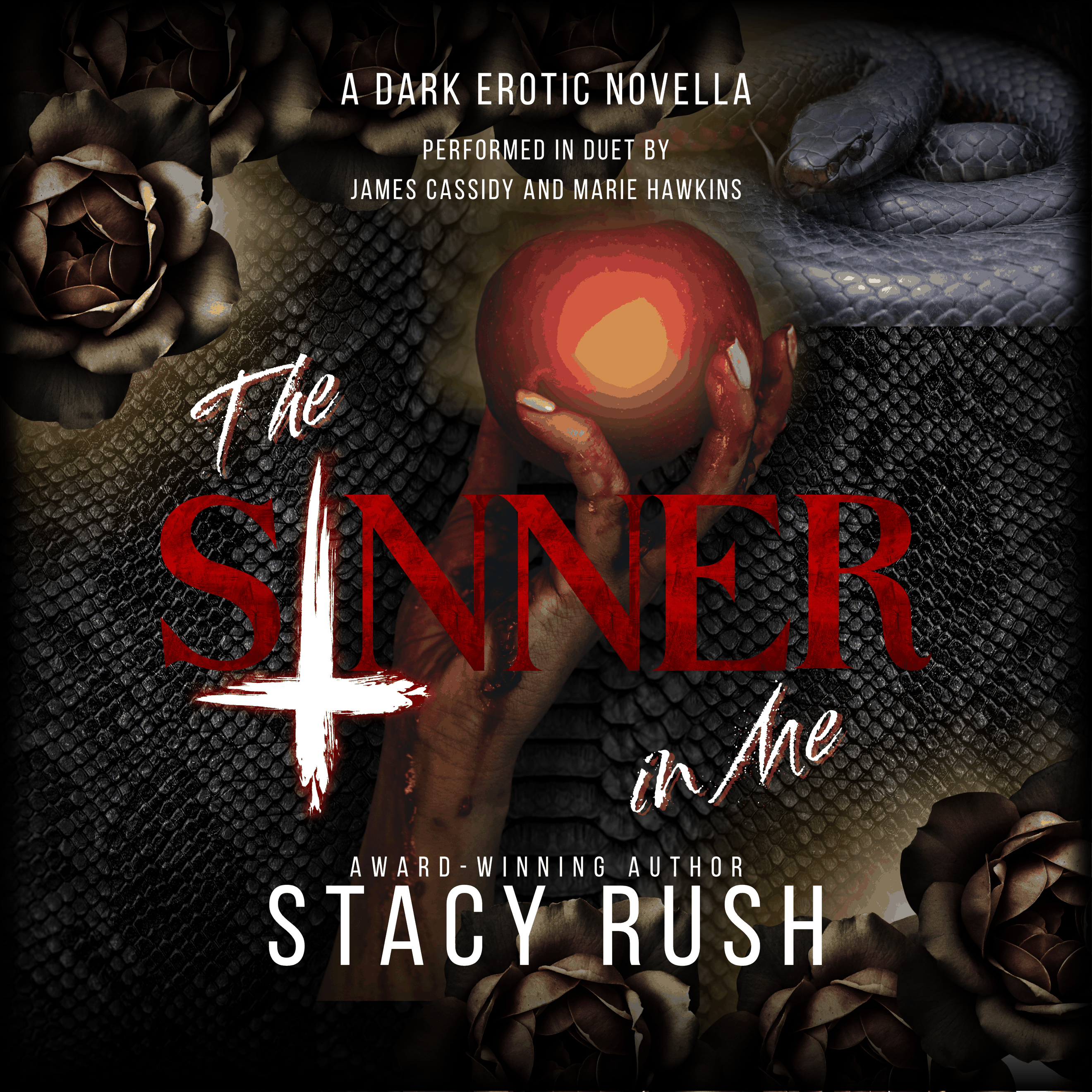 The Sinner in Me