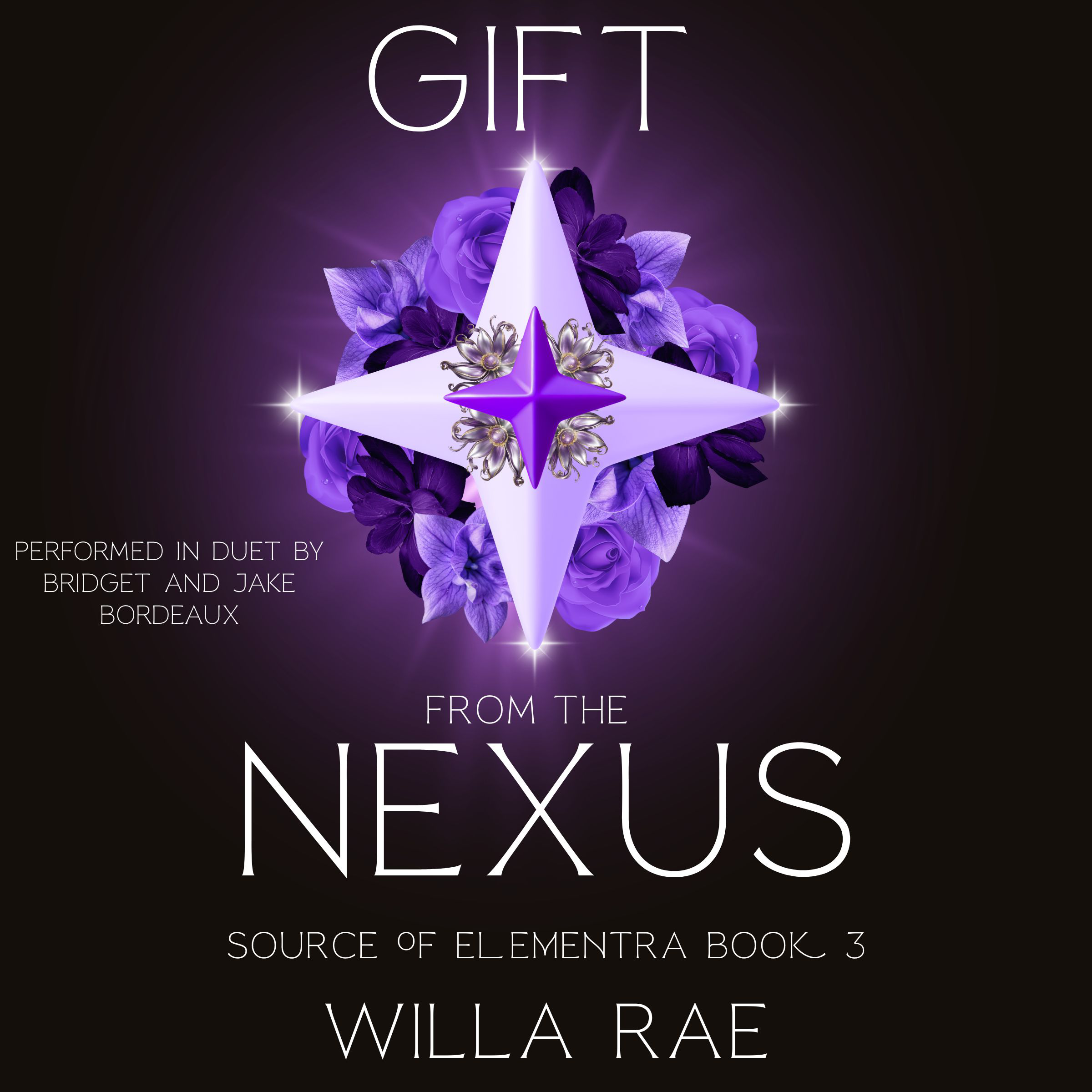 Gift from the Nexus