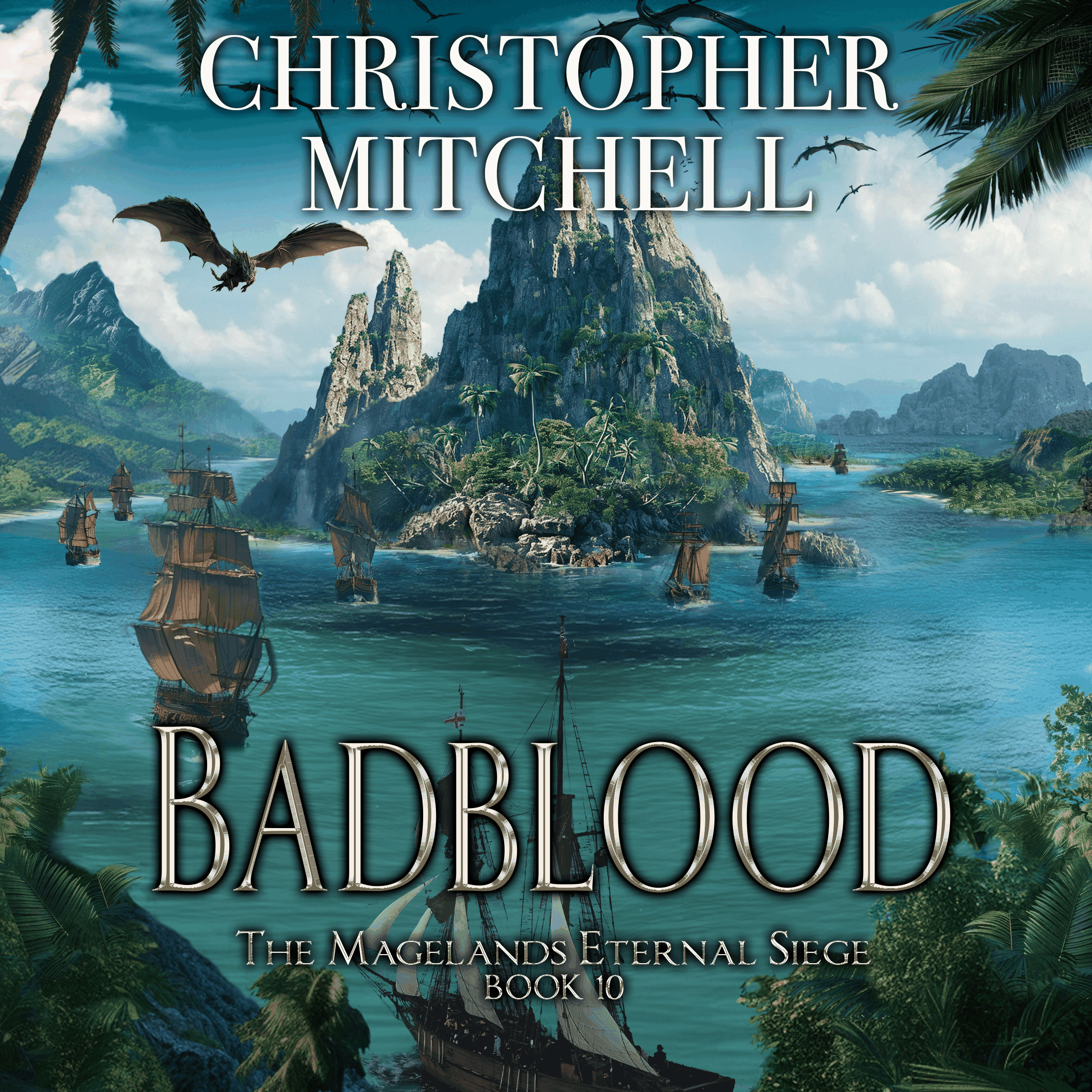 Badblood