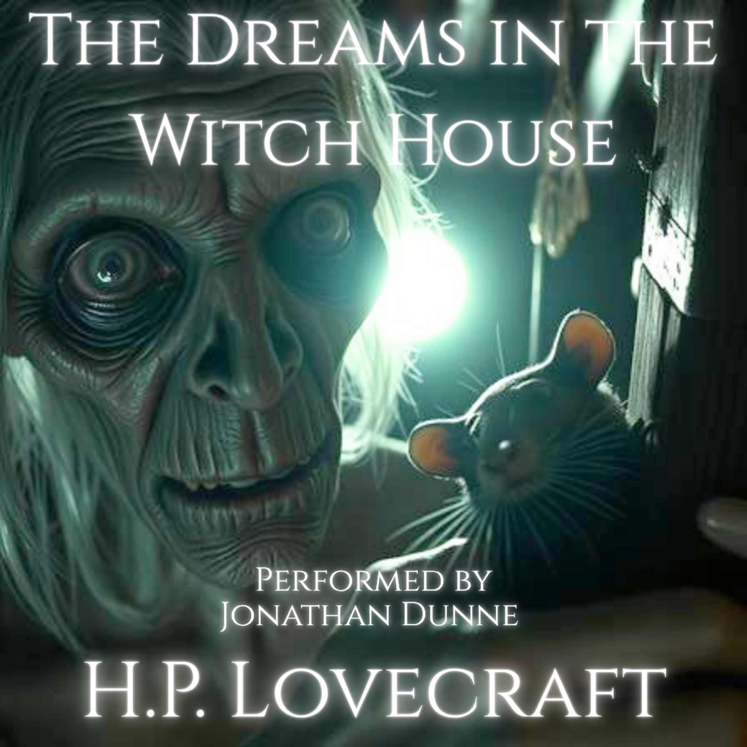 The Dreams in the Witch House