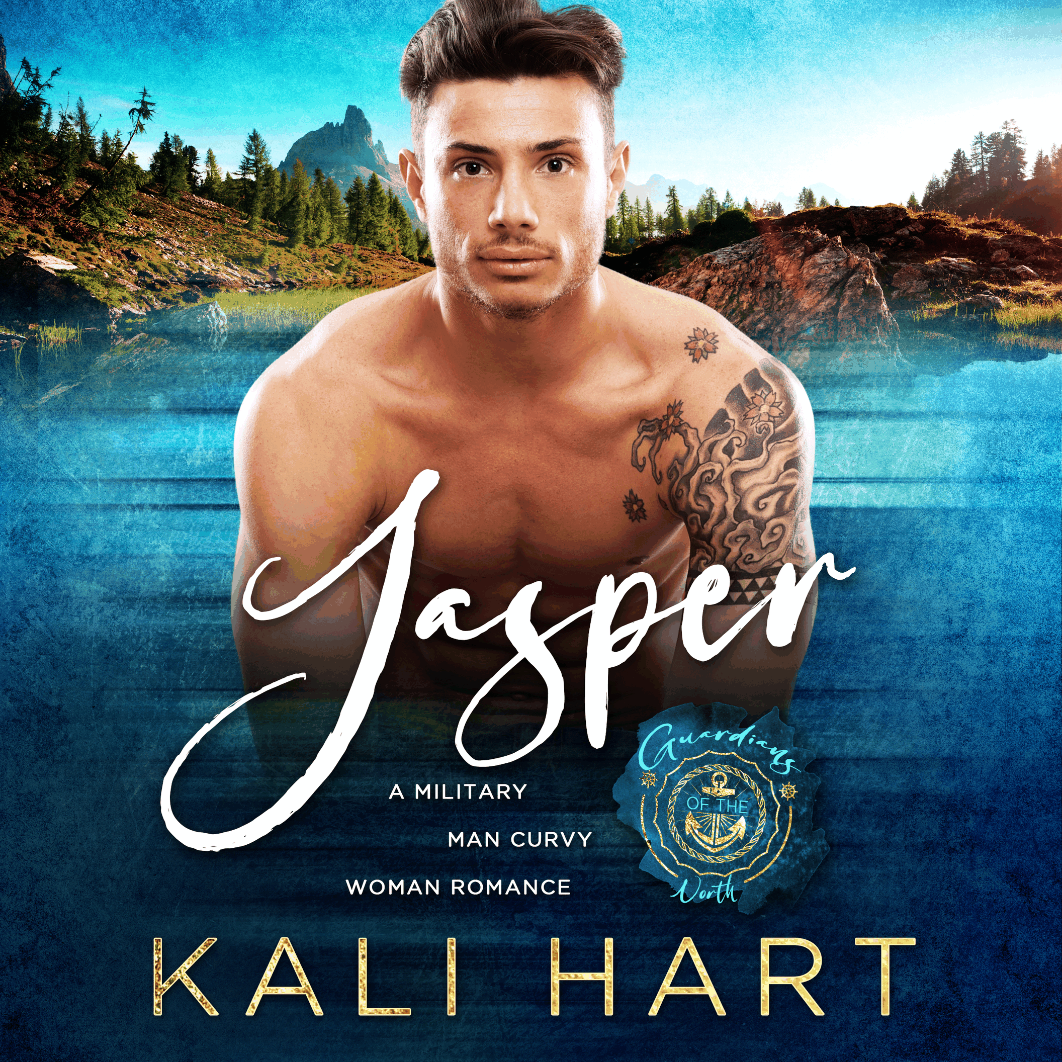 Jasper
