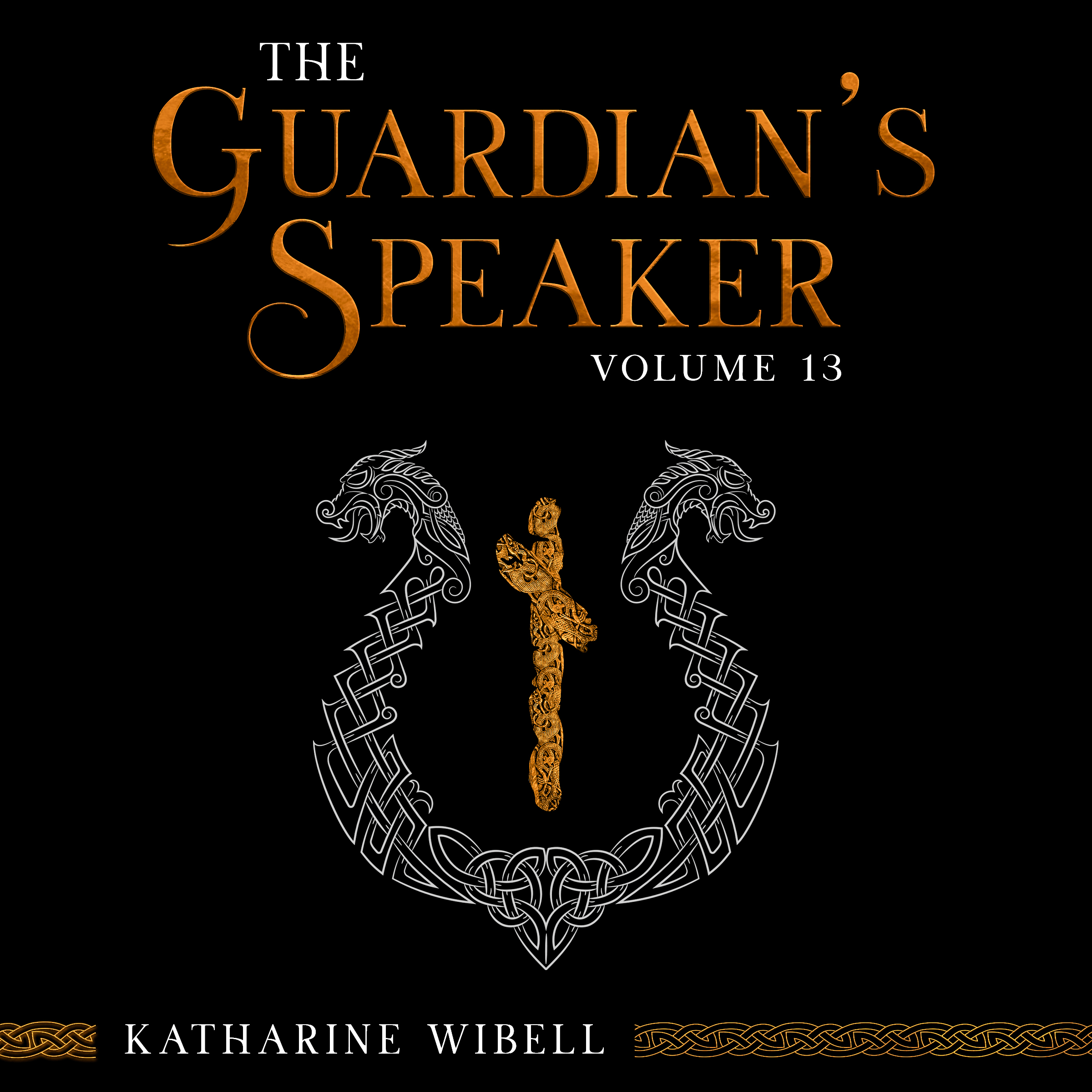 The Guardian's Speaker Volume Thirteen