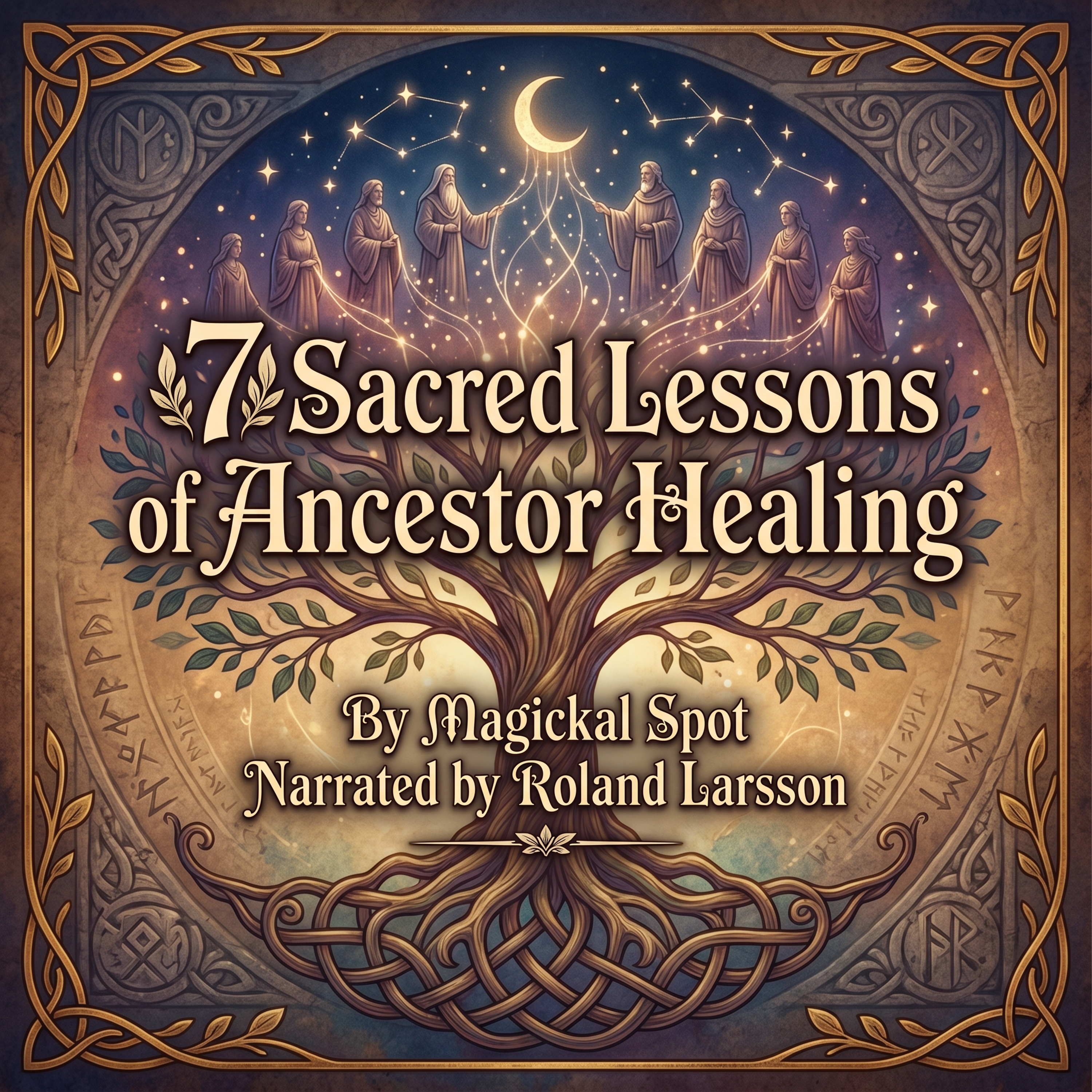 7 Sacred Lessons Of Ancestor Healing