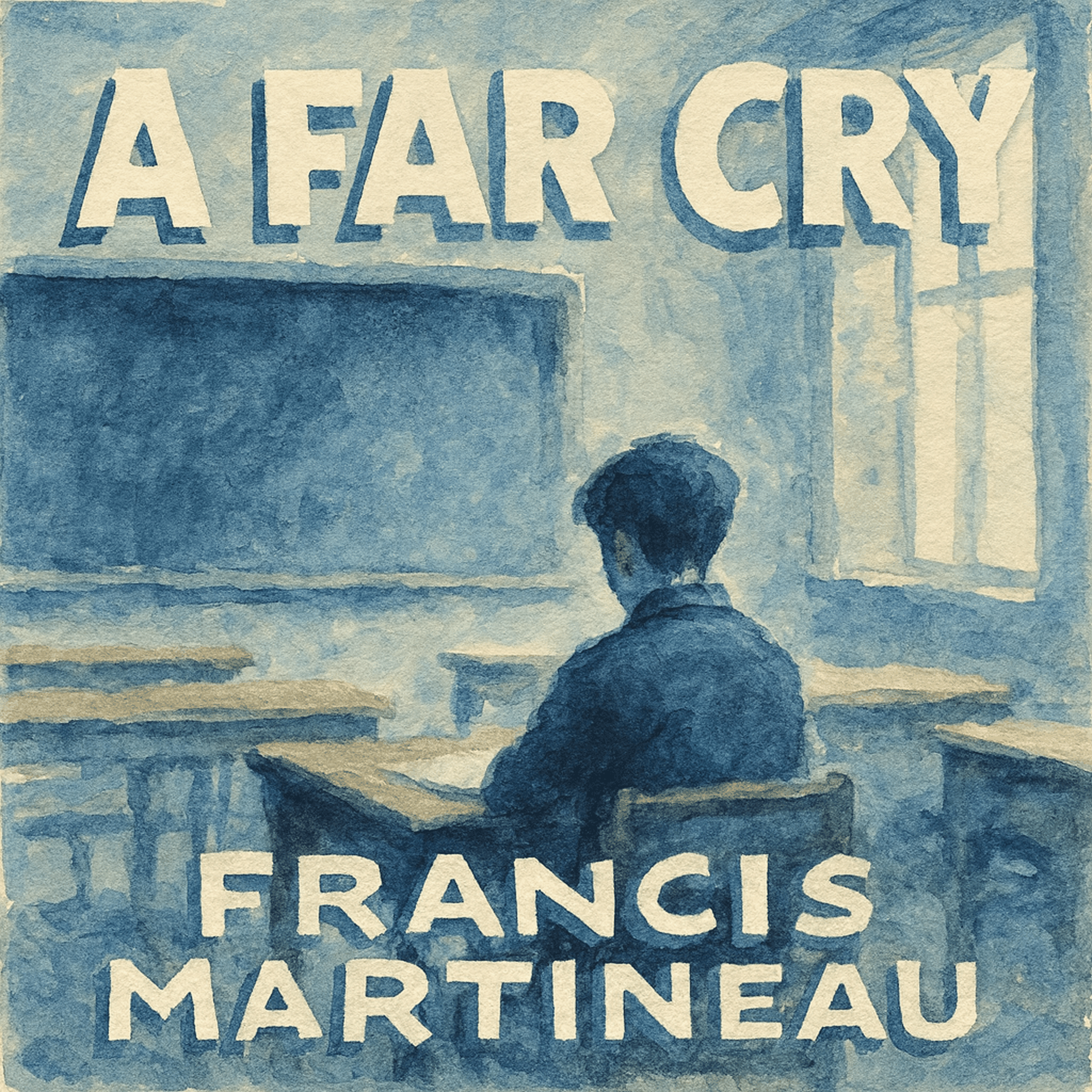 A Far Cry
