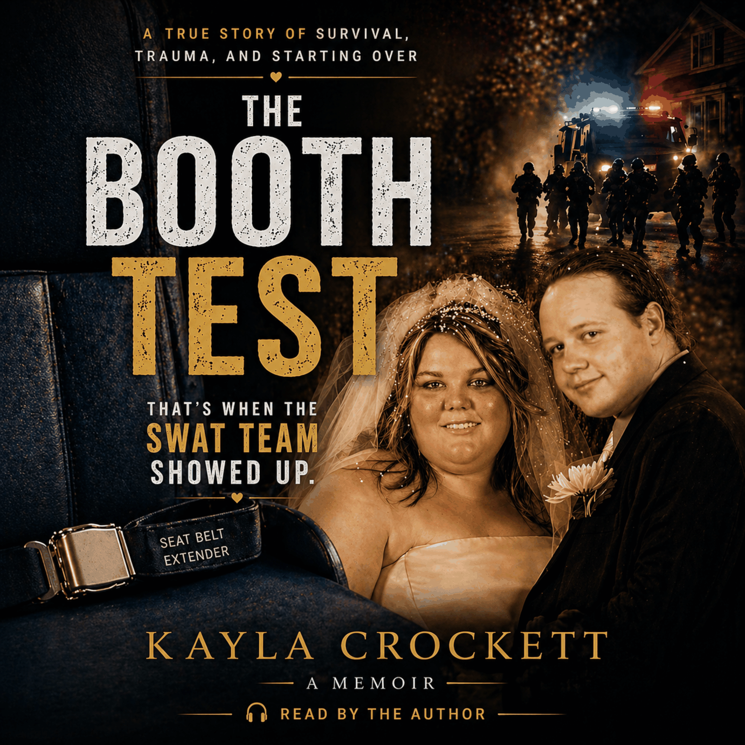 The Booth Test