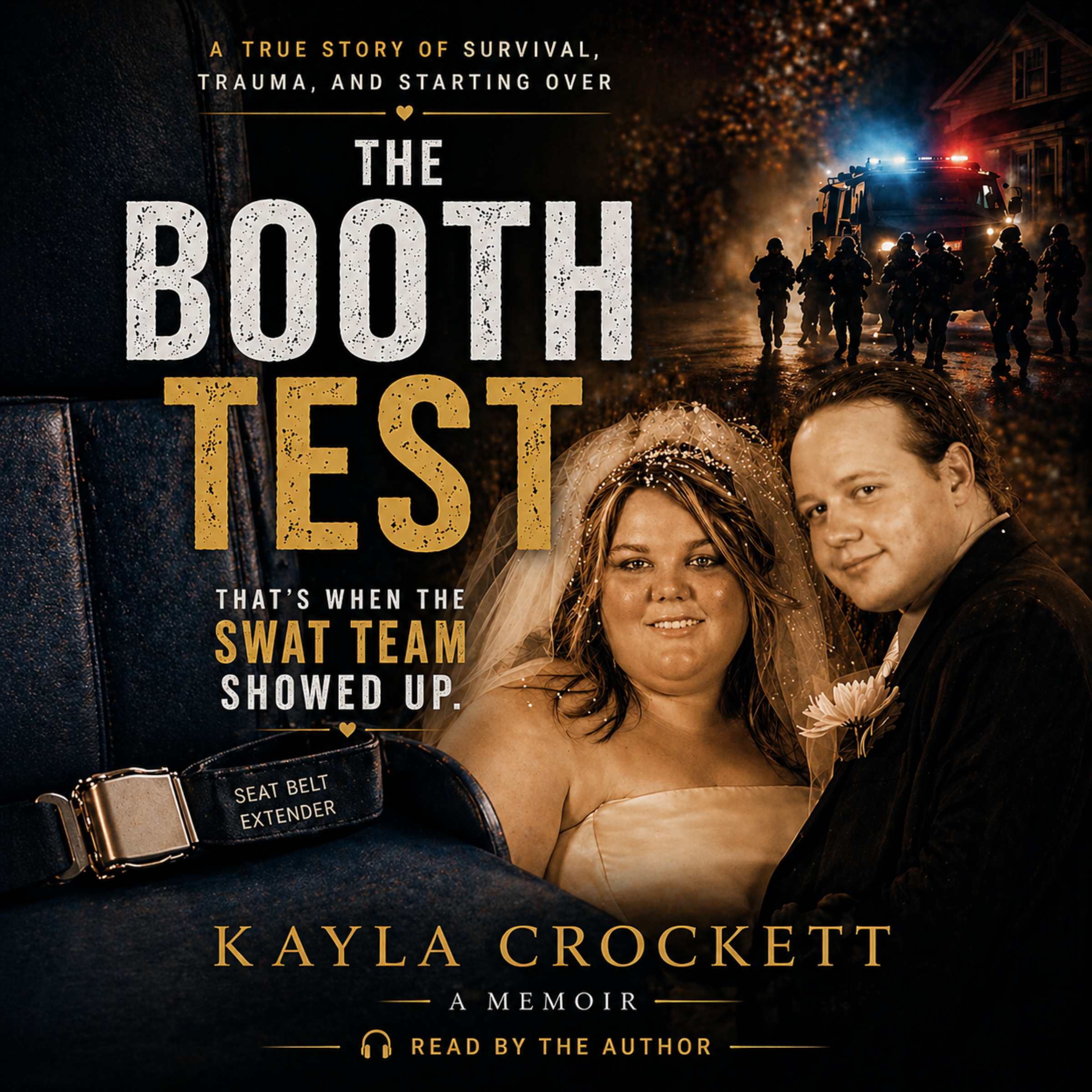 The Booth Test