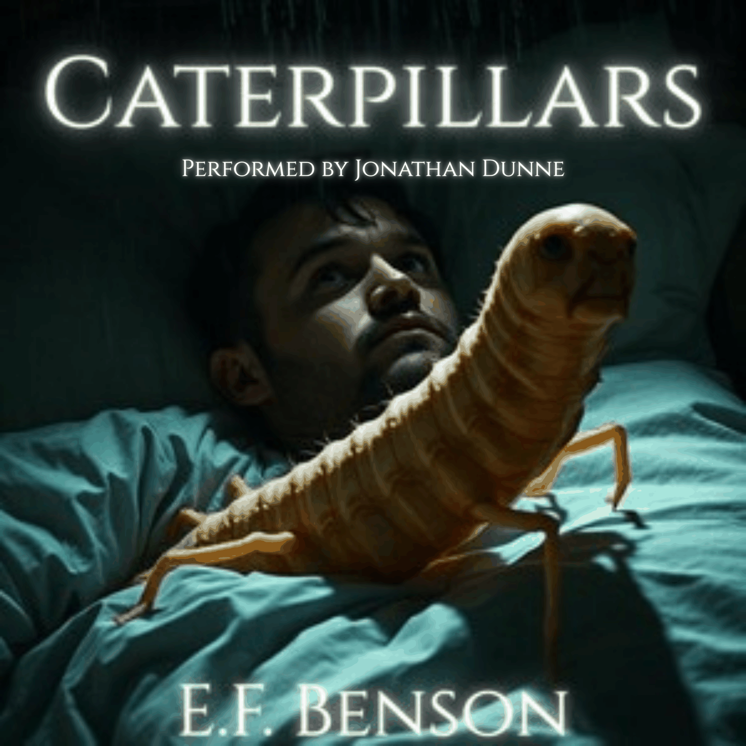 Caterpillars