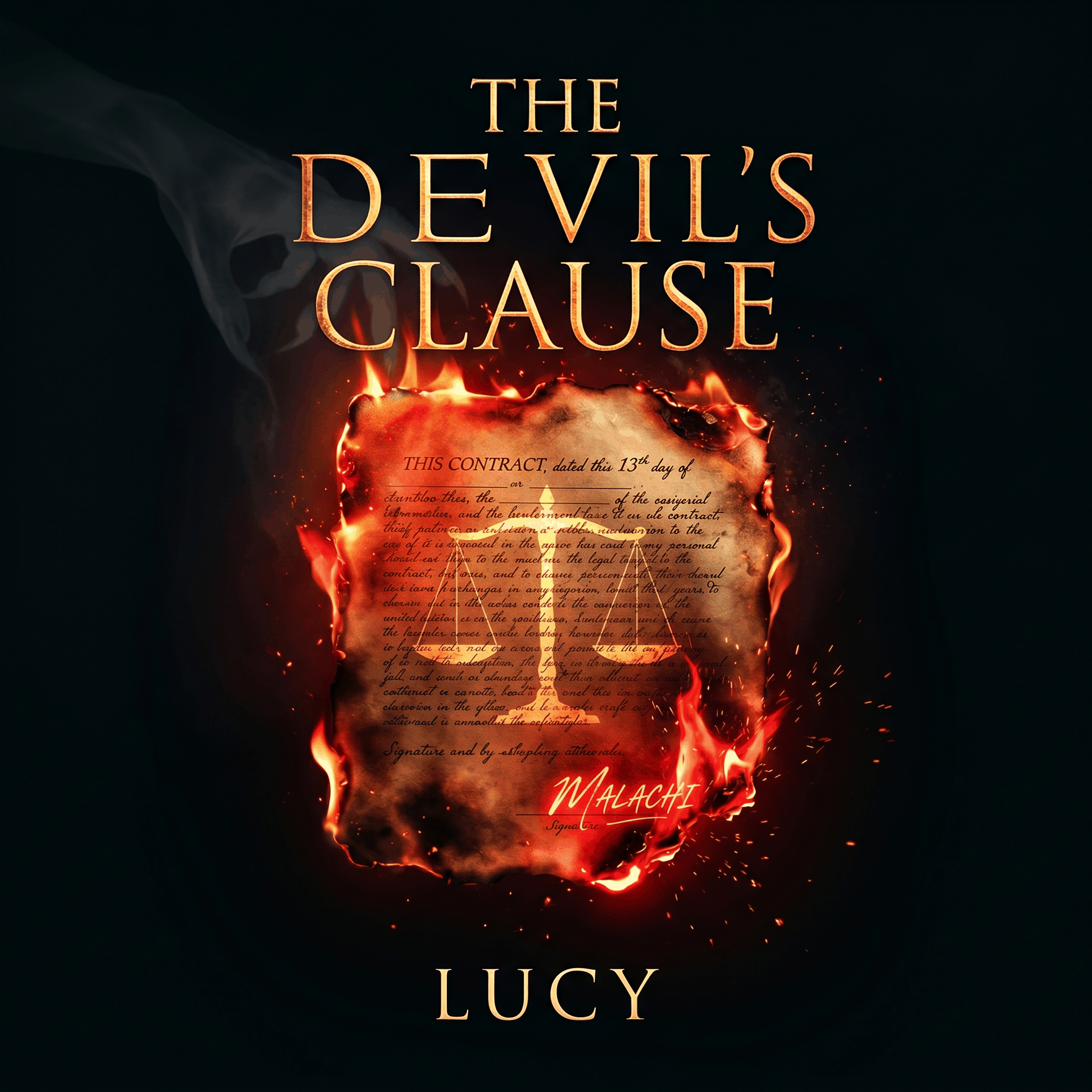 The Devil's Clause
