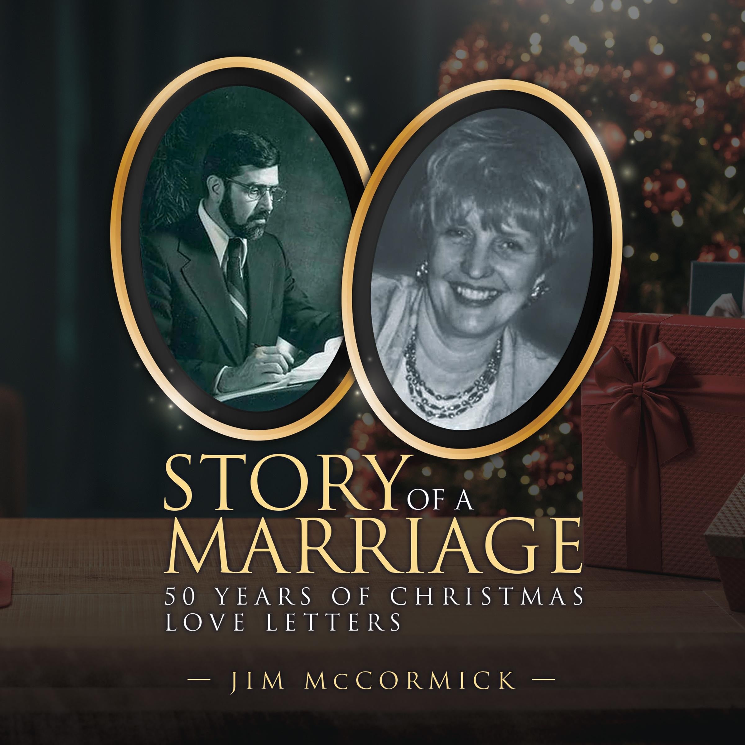 Story of a Marriage