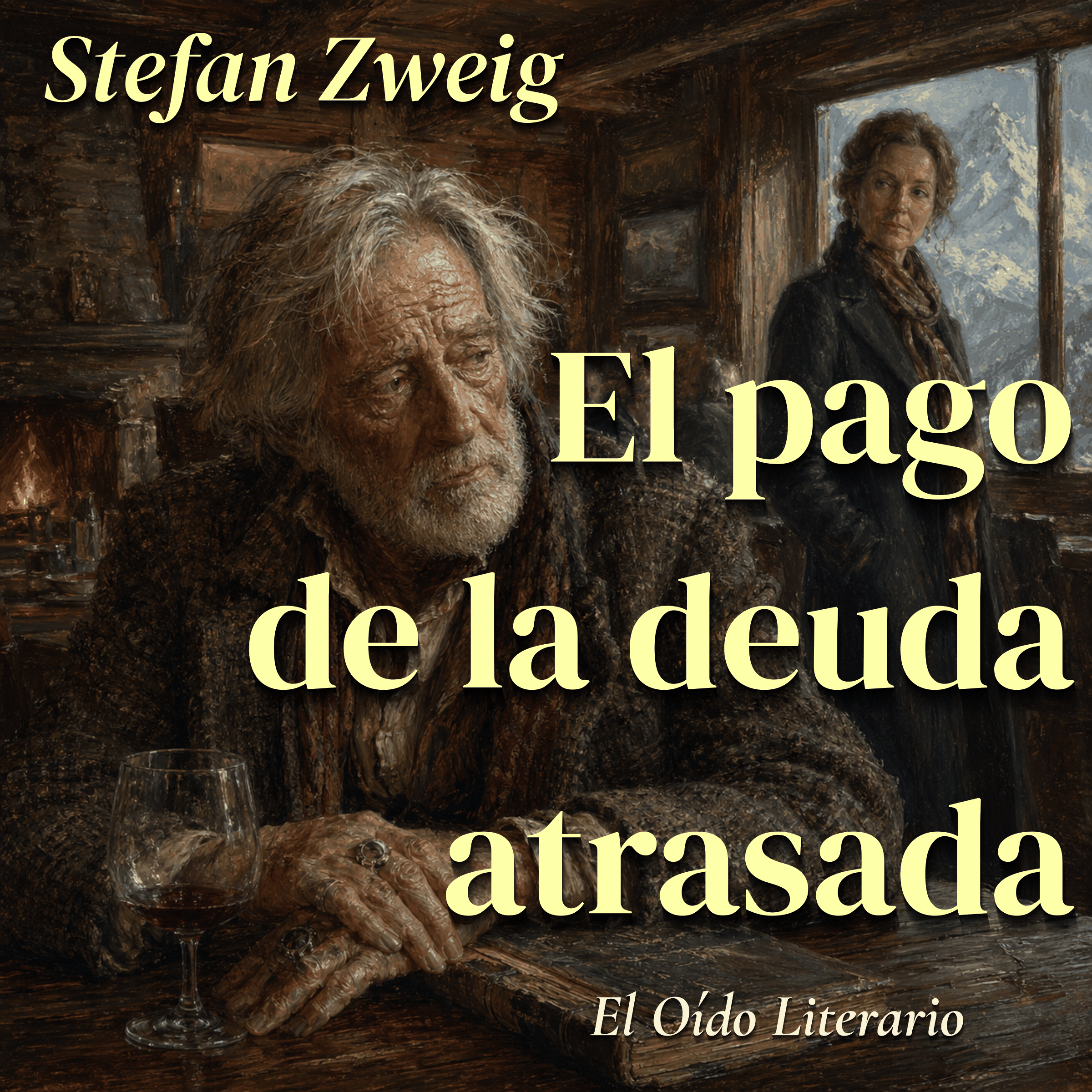 El pago de la deuda atrasada