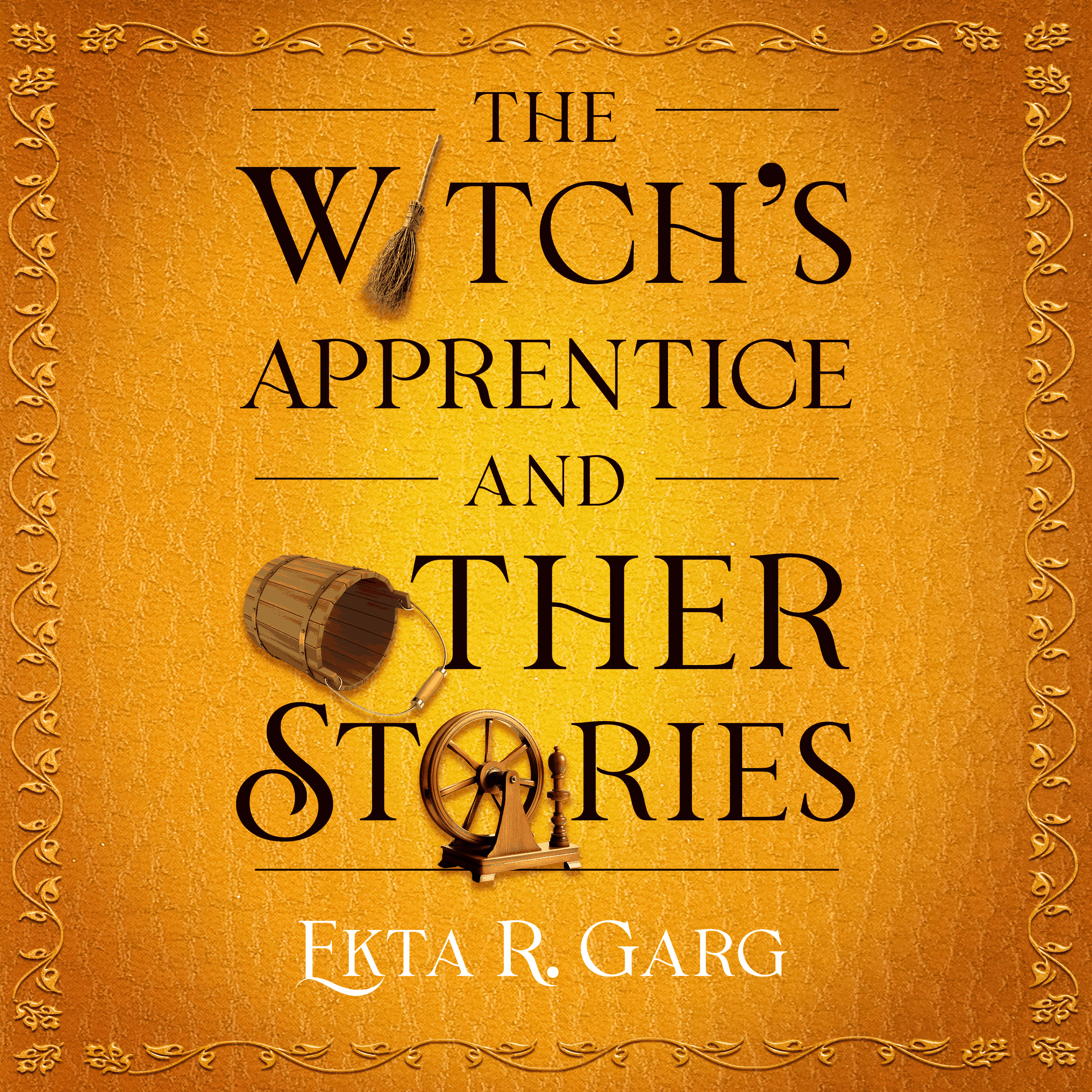 The Witch's Apprentice and Other Stories
