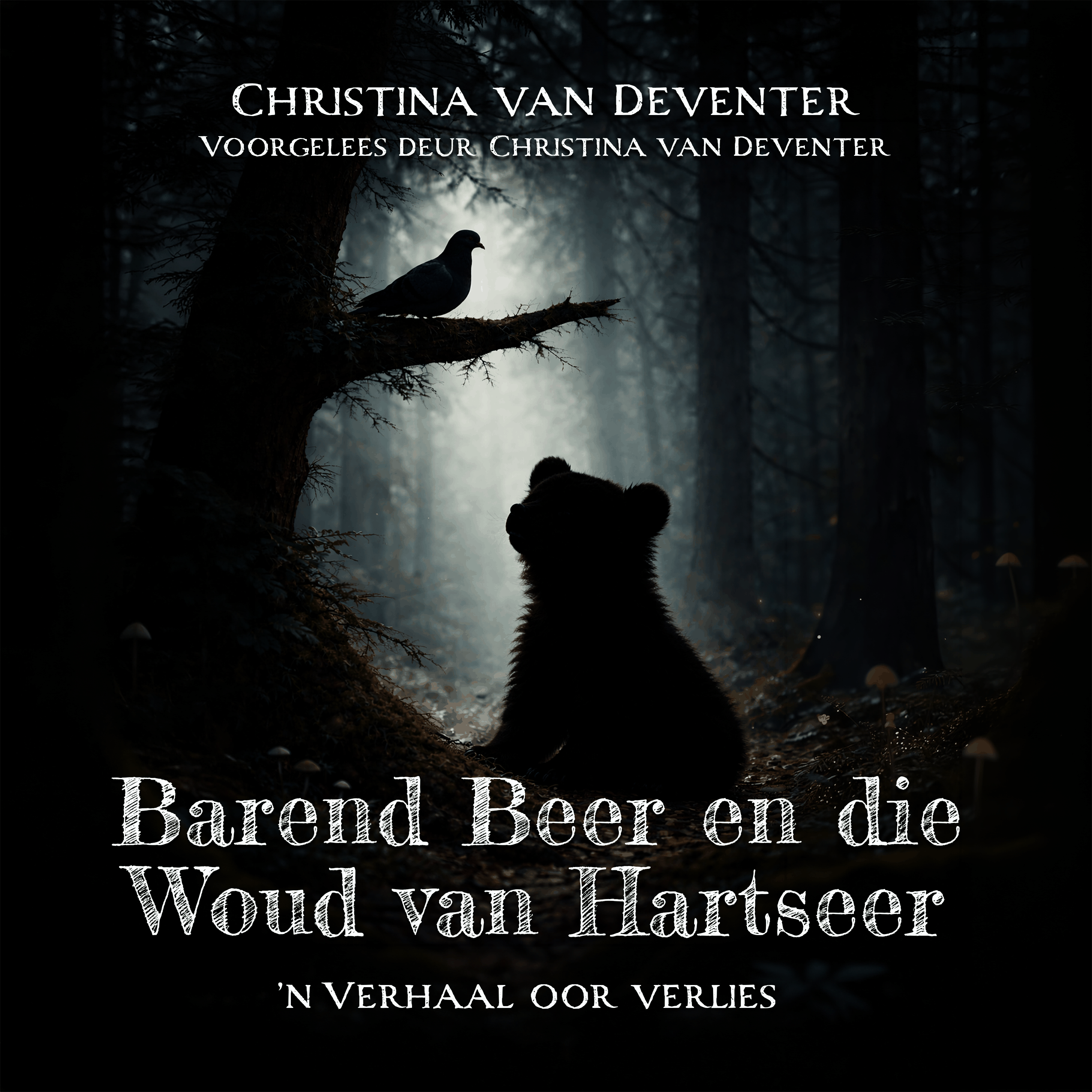 Barend Beer en die Woud van Hartseer