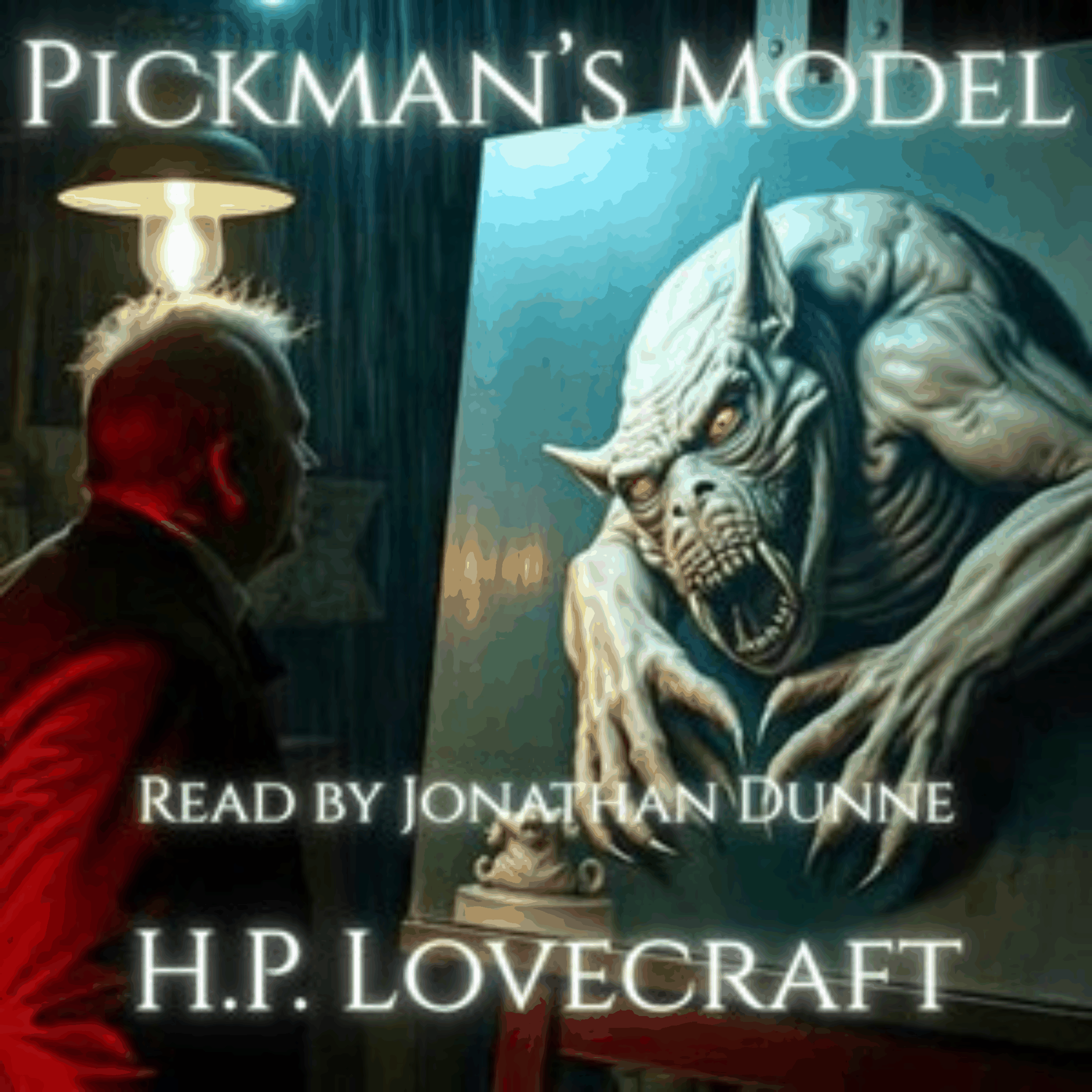 Pickman's Model