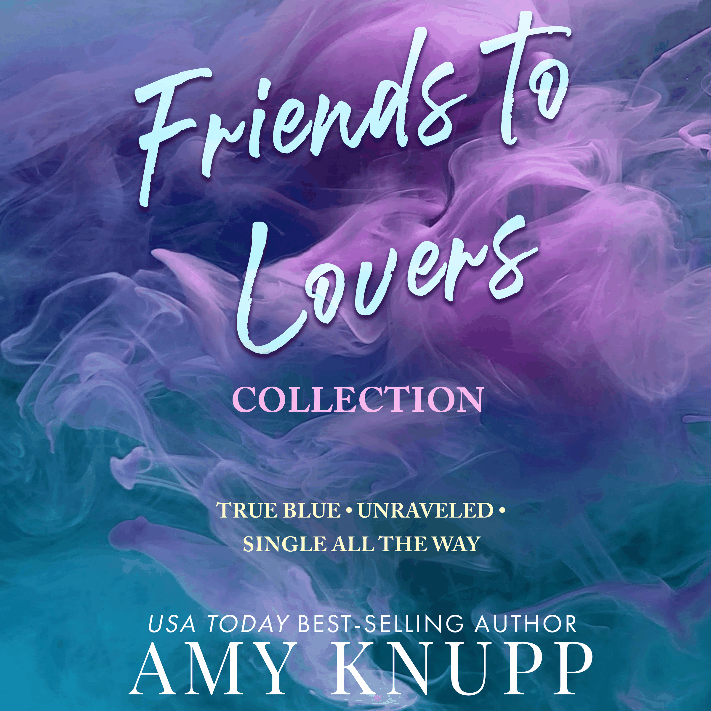 Friends to Lovers Collection