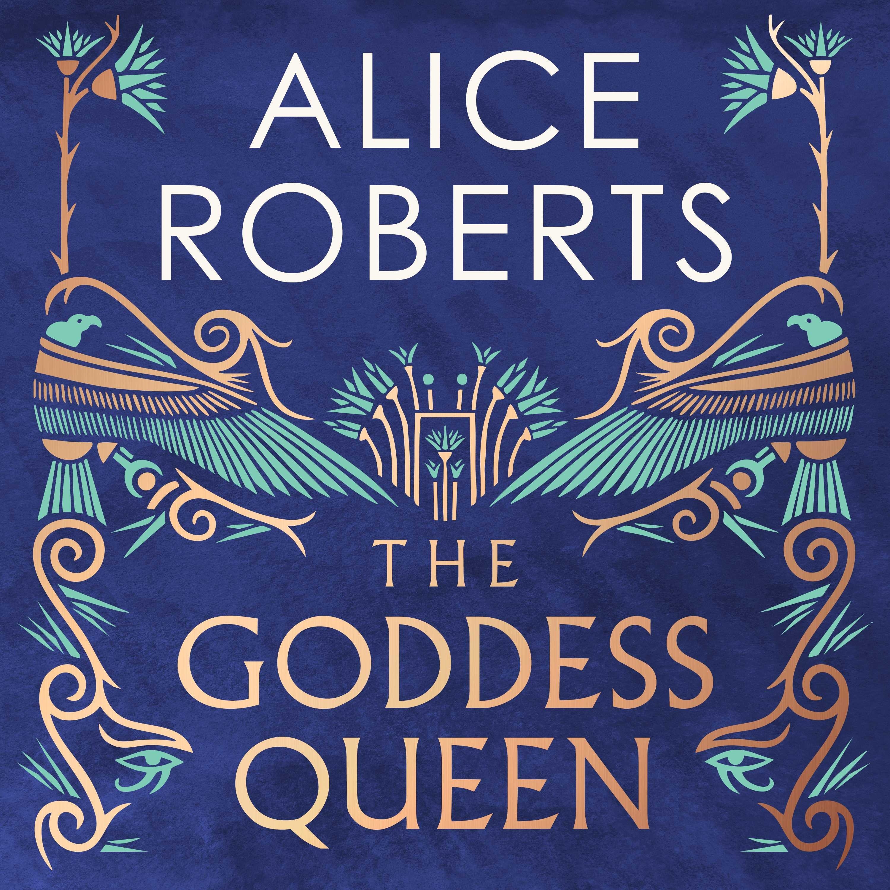 The Goddess Queen