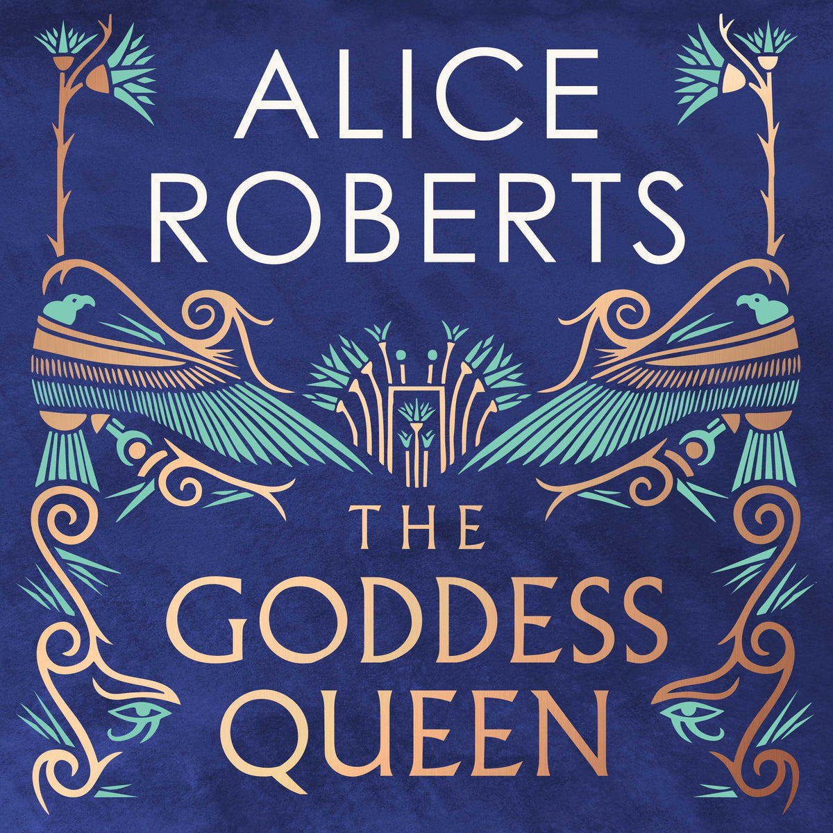 The Goddess Queen