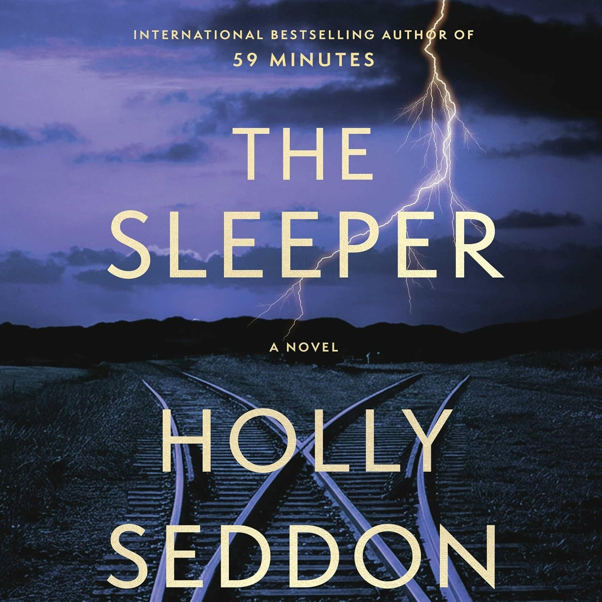 The Sleeper