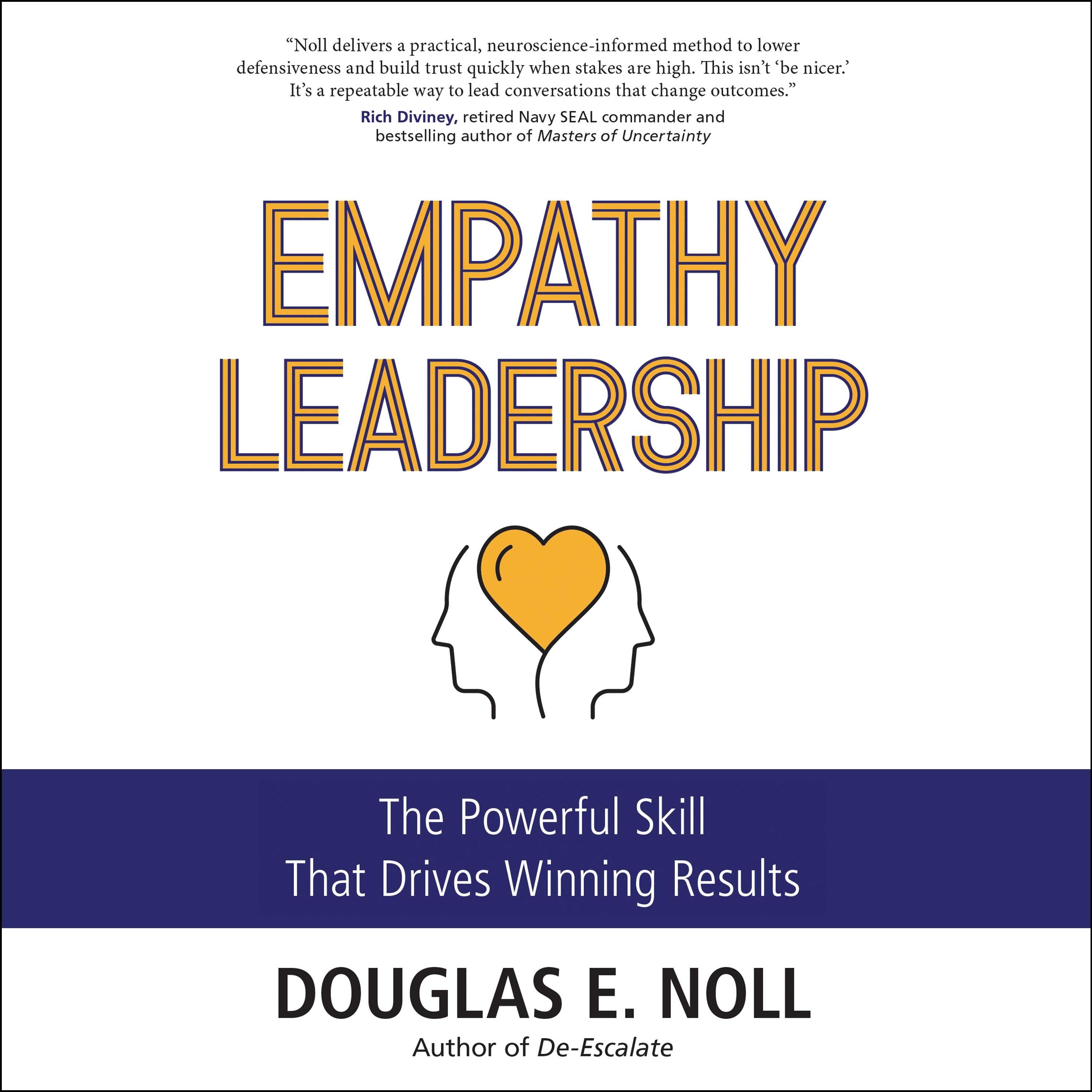 The Empathy Leadership