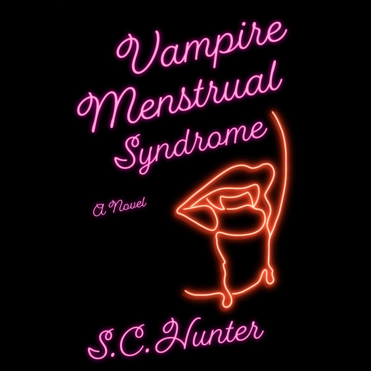Vampire Menstrual Syndrome