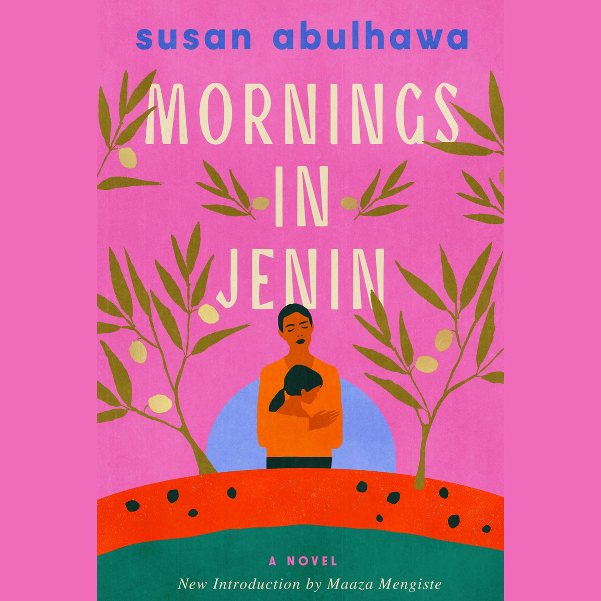 Mornings in Jenin