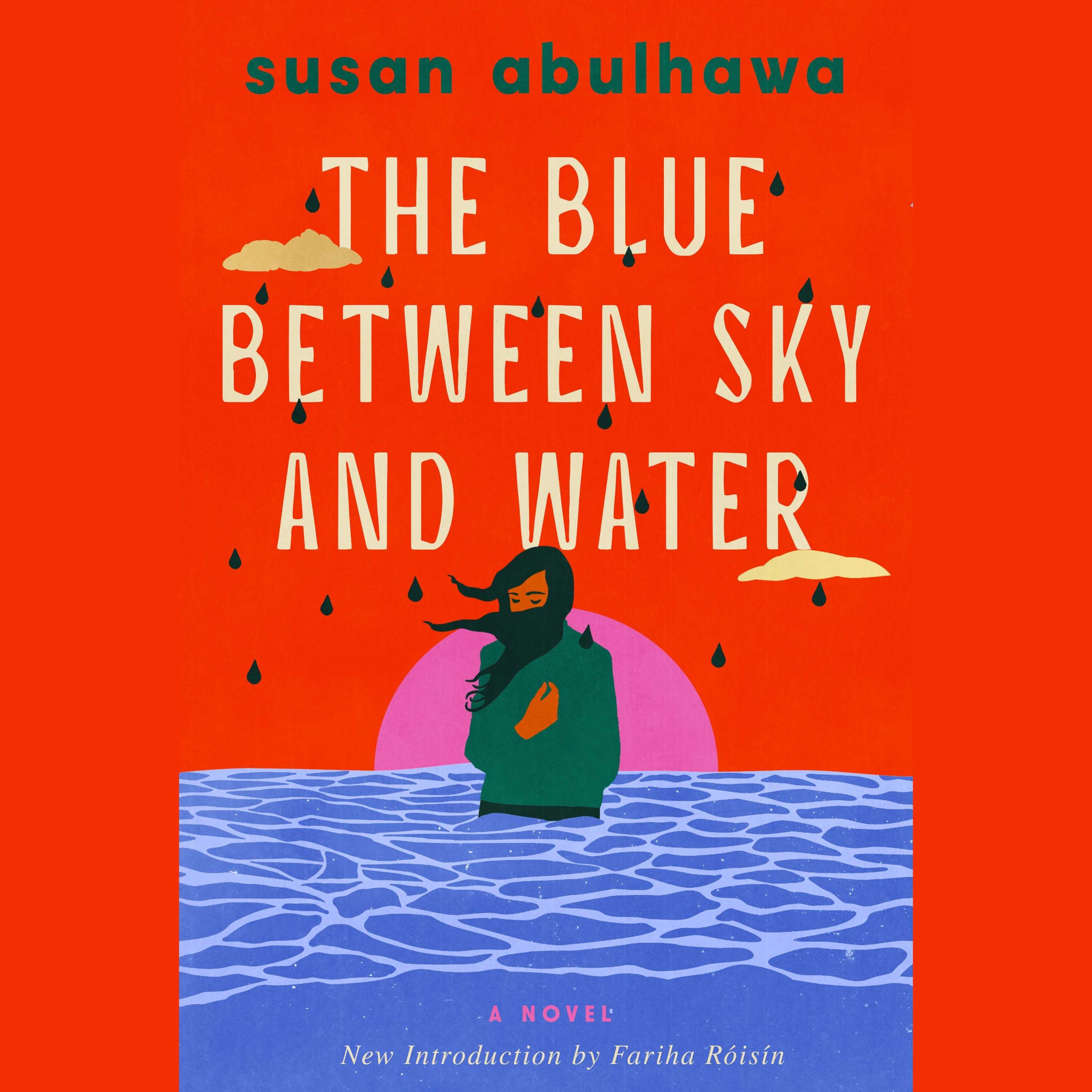 The Blue Between Sky and Water