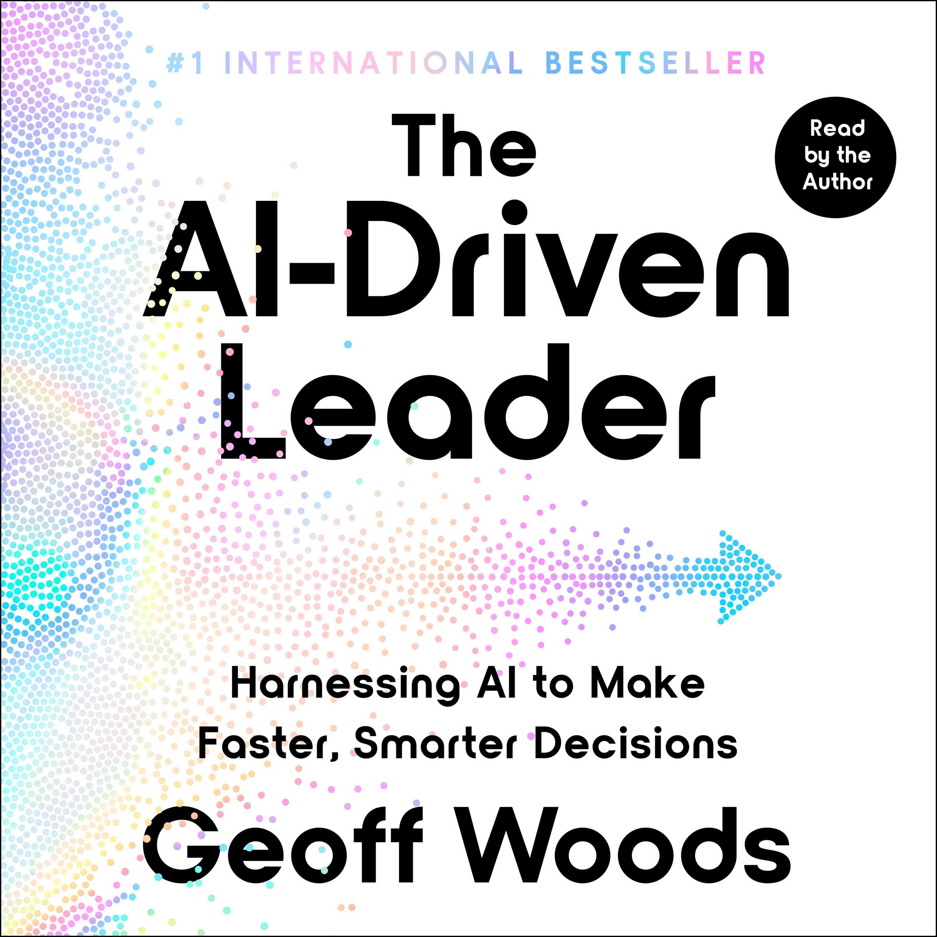 The AI-Driven Leader
