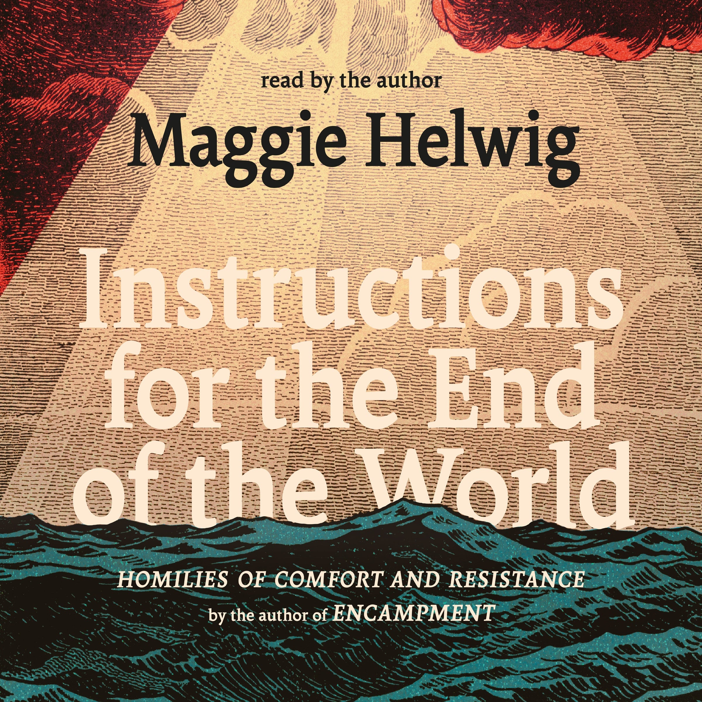 Instructions for the End of the World
