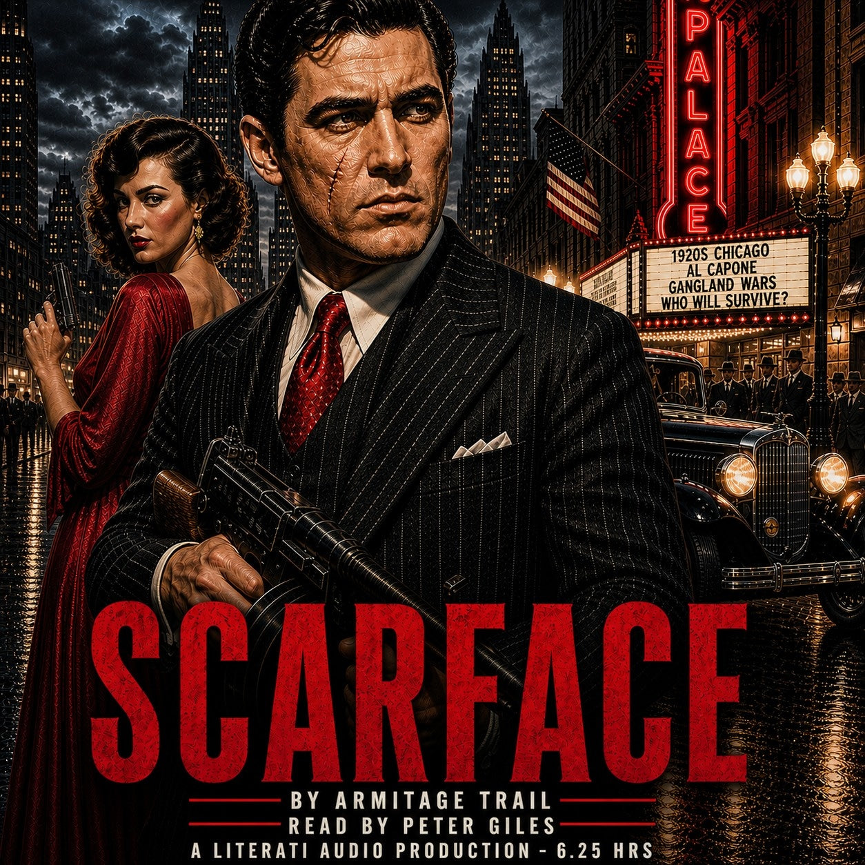 Scarface