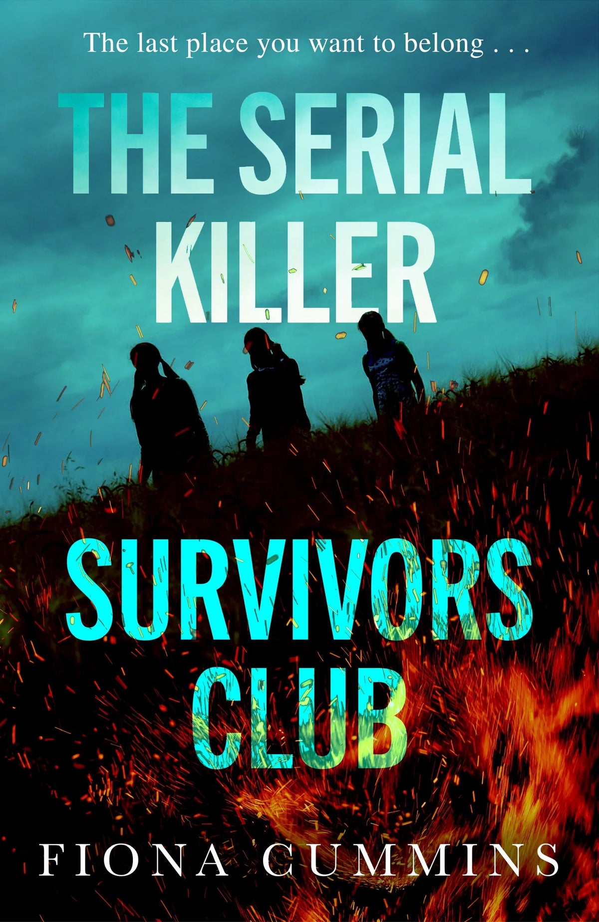 The Serial Killer Survivors Club