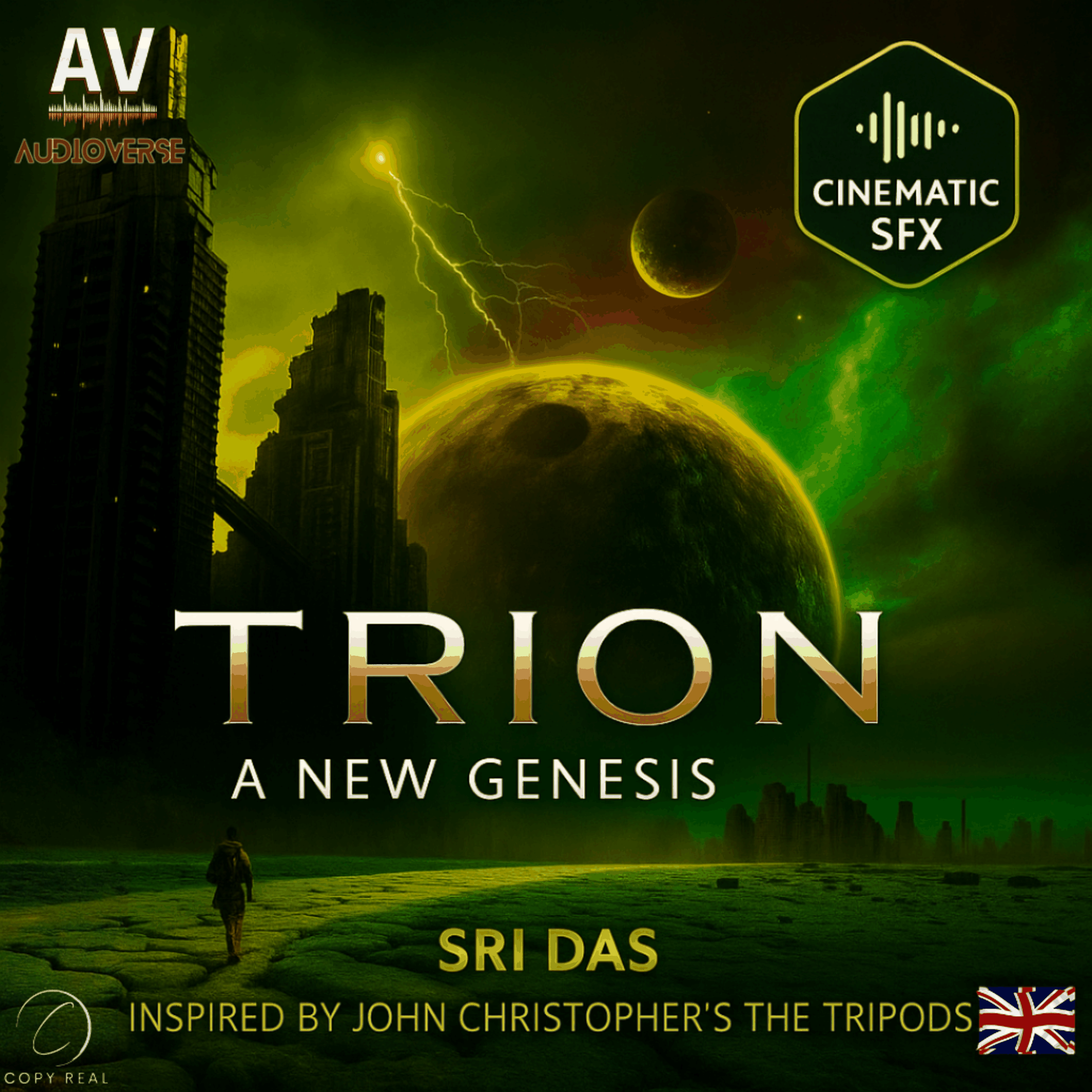 Trion: A New Genesis