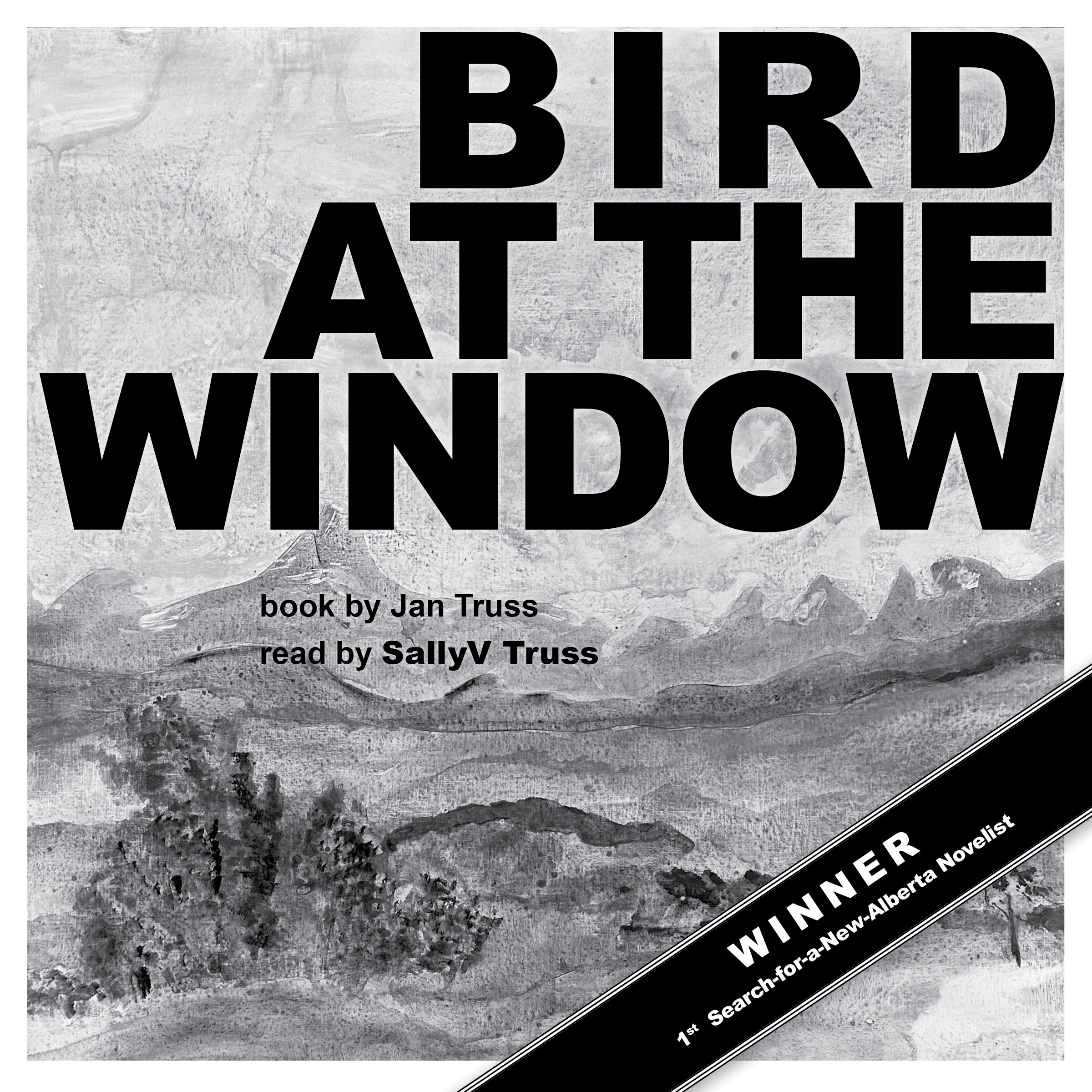 Bird at the Window