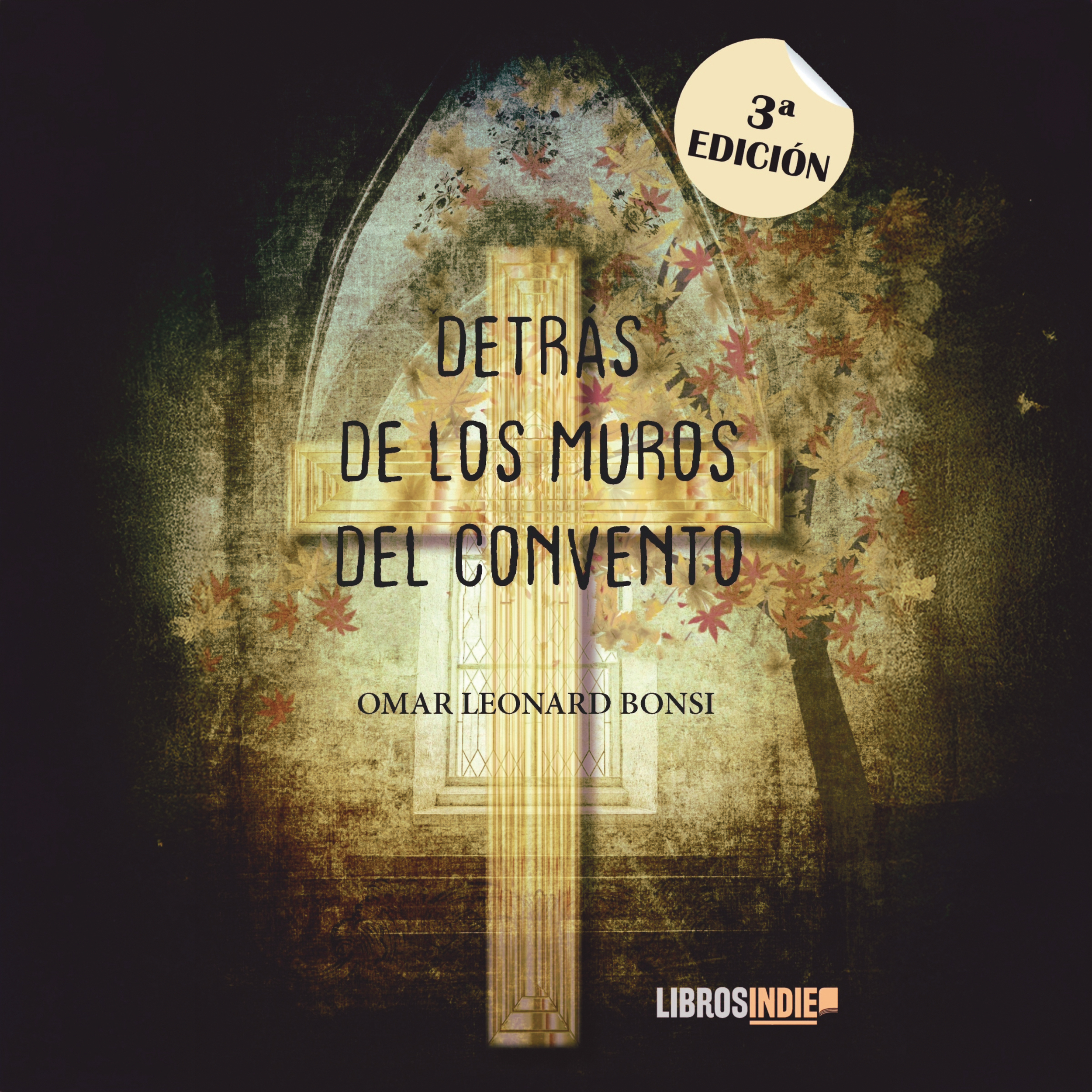 Detrás de los muros del convento (Completo)