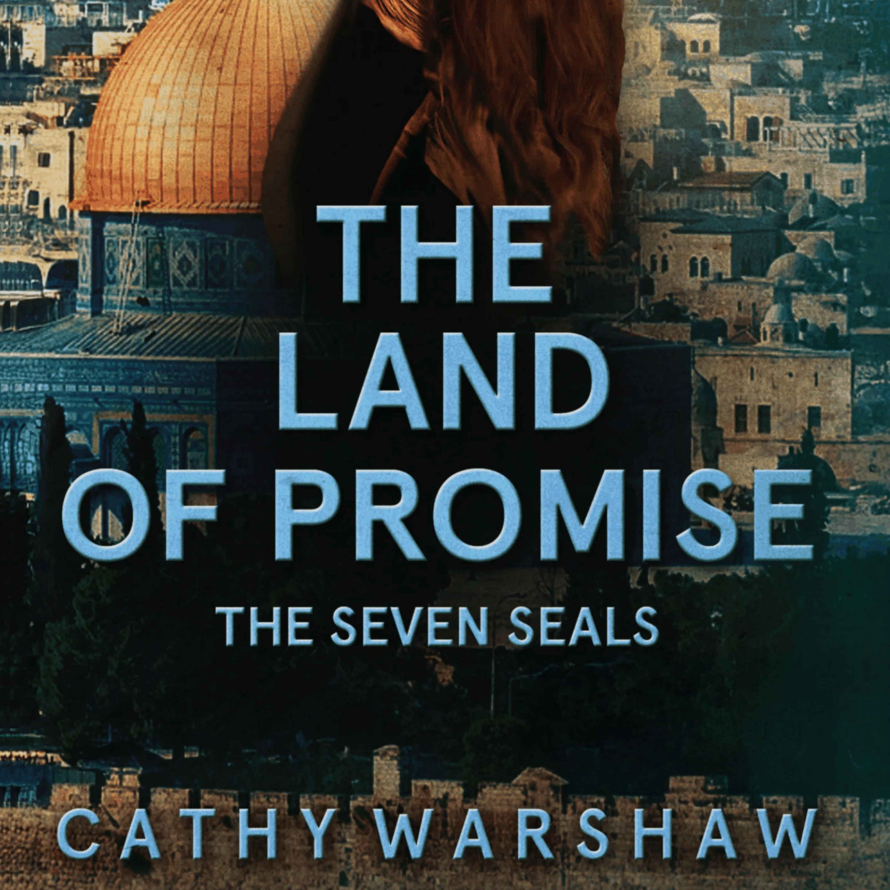 THE LAND OF PROMISE