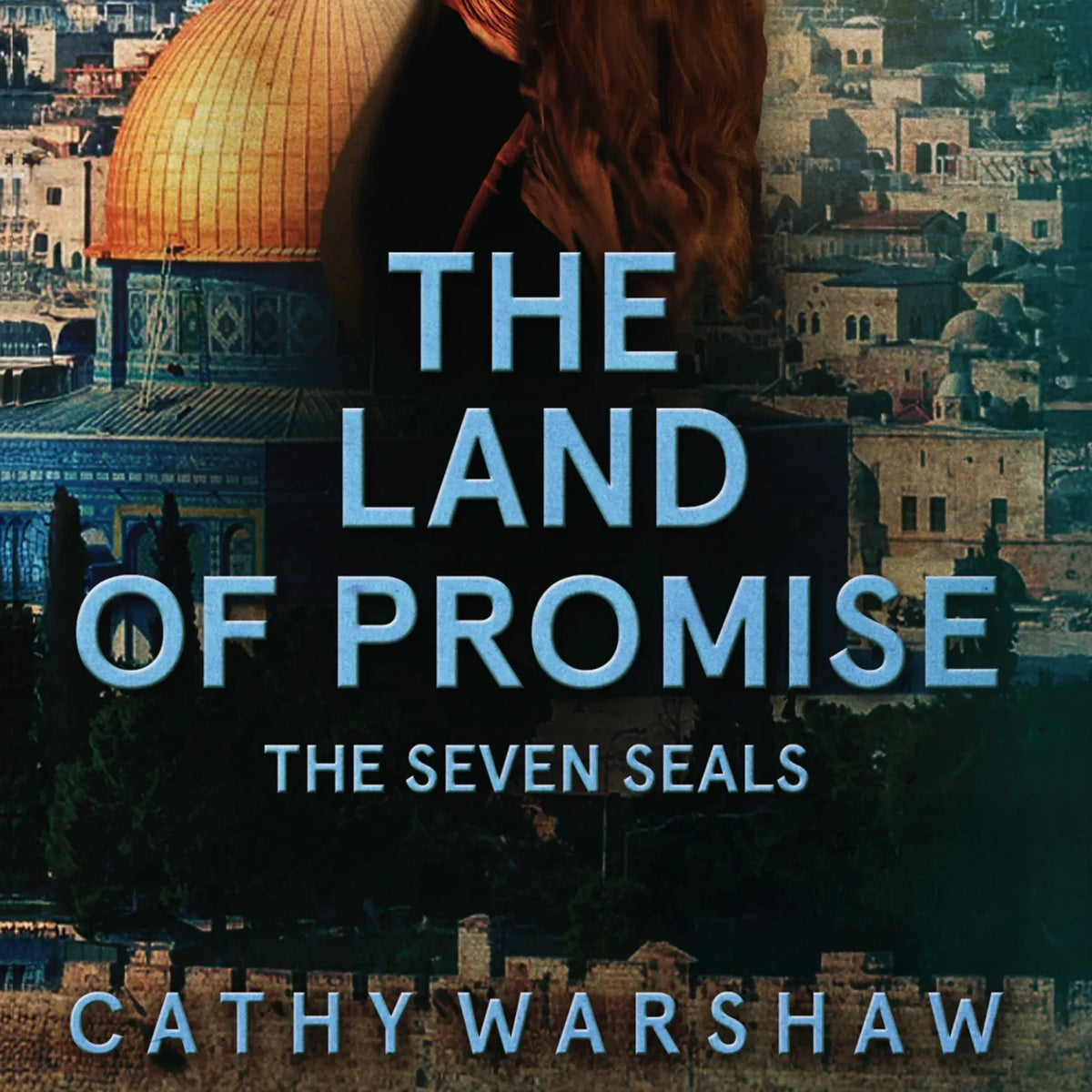 THE LAND OF PROMISE