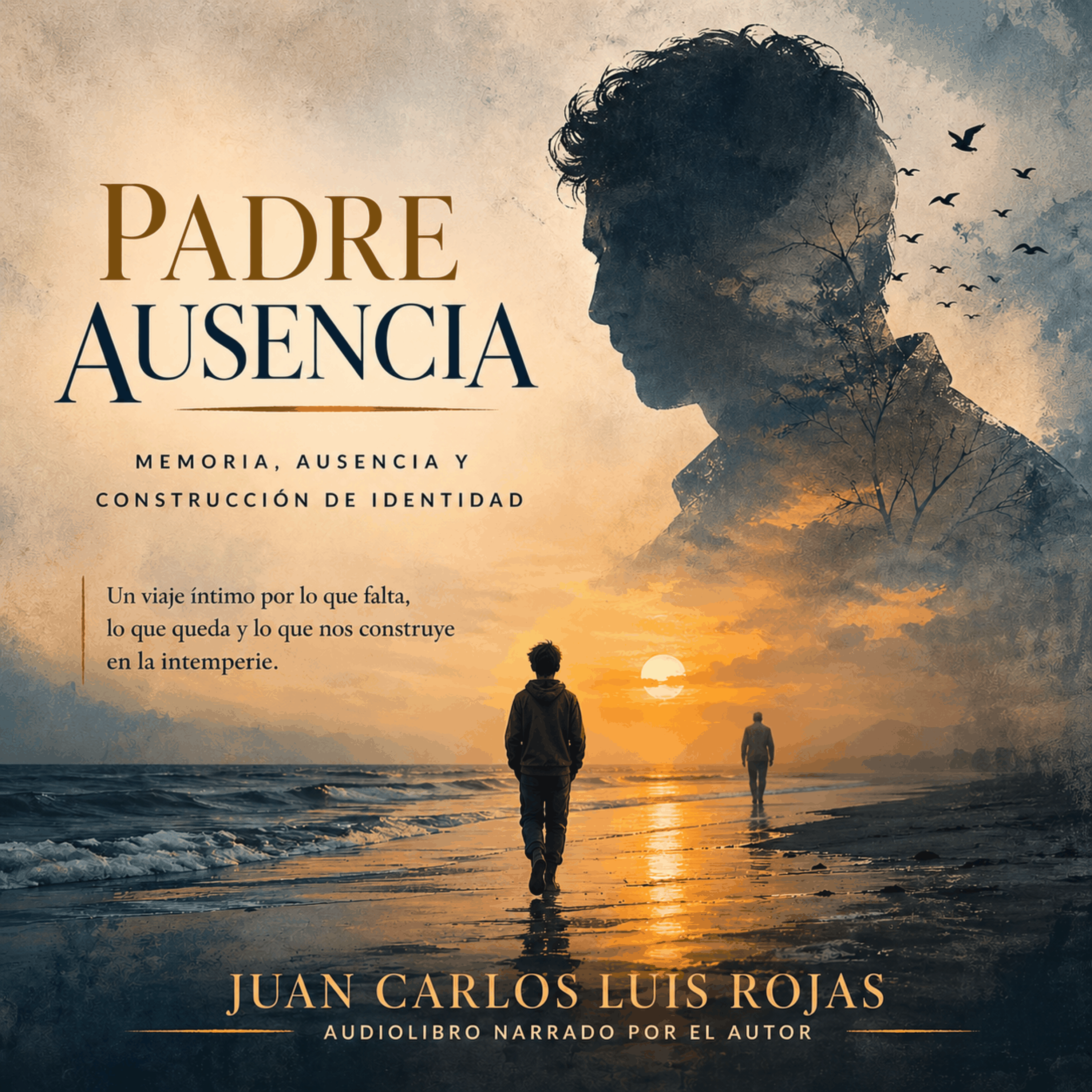 Padre Ausencia: Memoria, ausencia y construcción de identidad