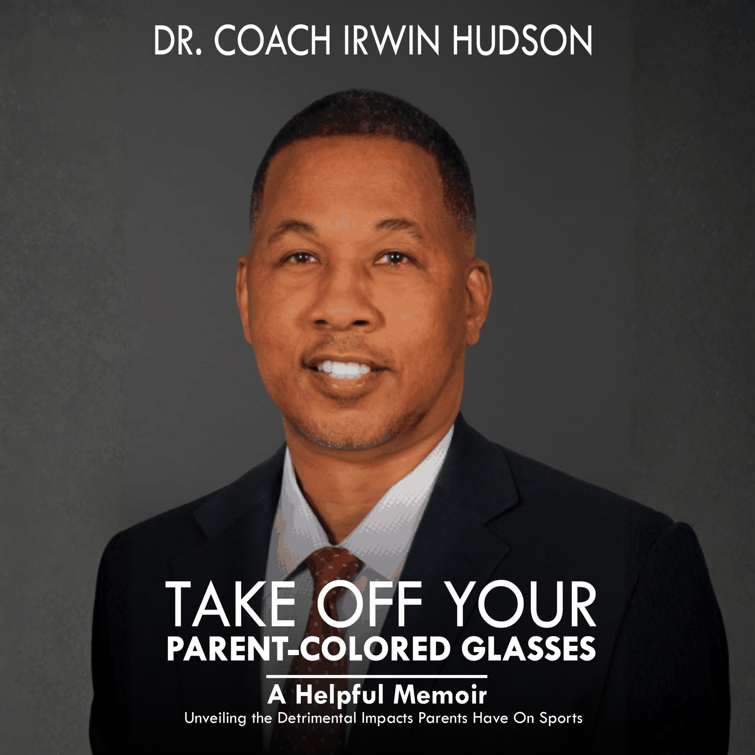 TAKE OFF YOUR PARENT-COLORED GLASSES