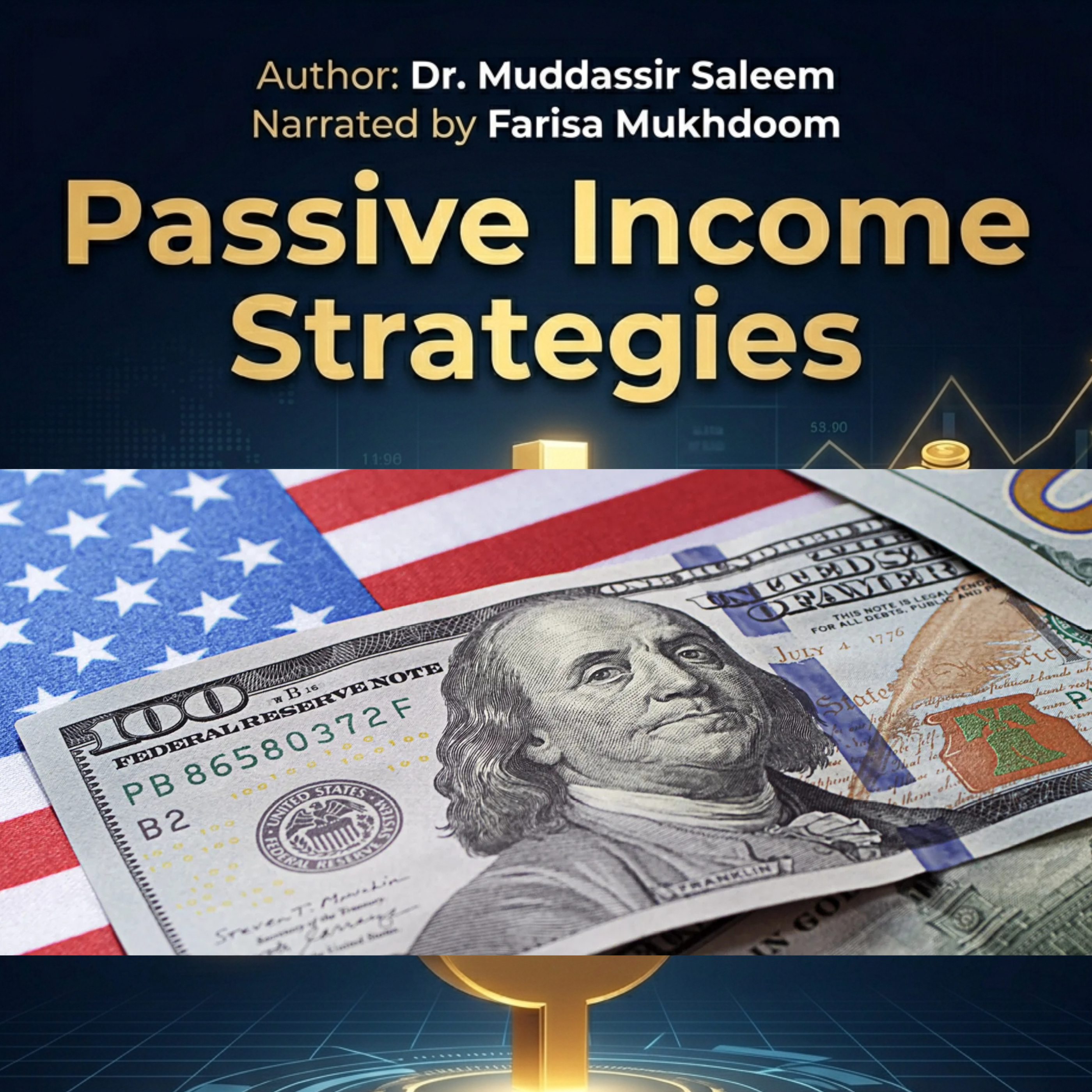 Passive Income Strategies