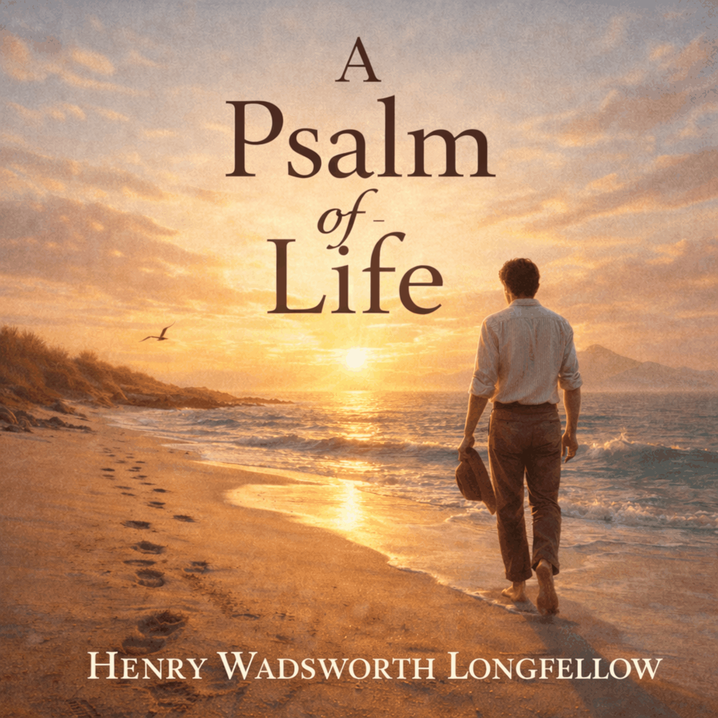 A Psalm of Life