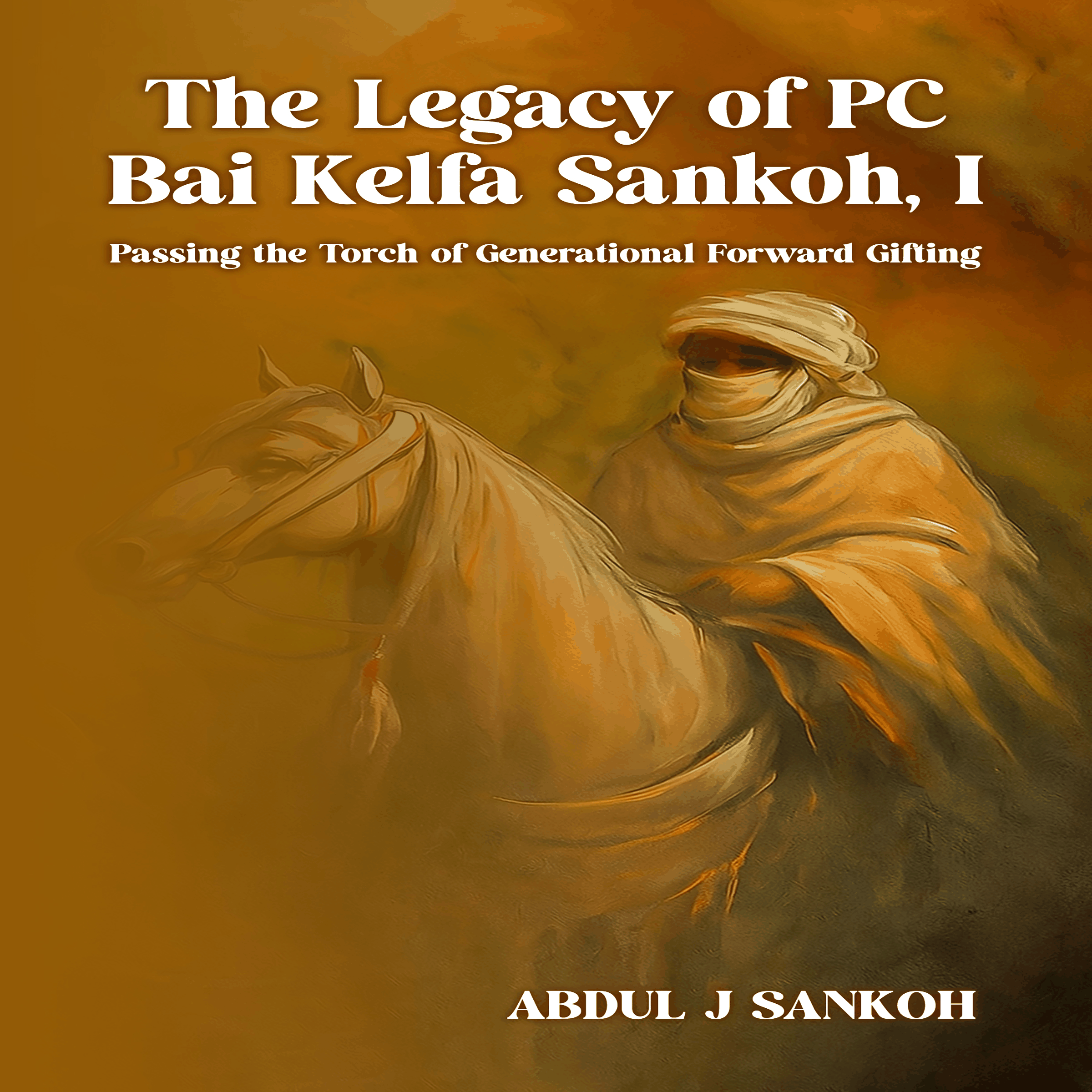 The Legacy Of Pc Bai Kelfa Sankoh I