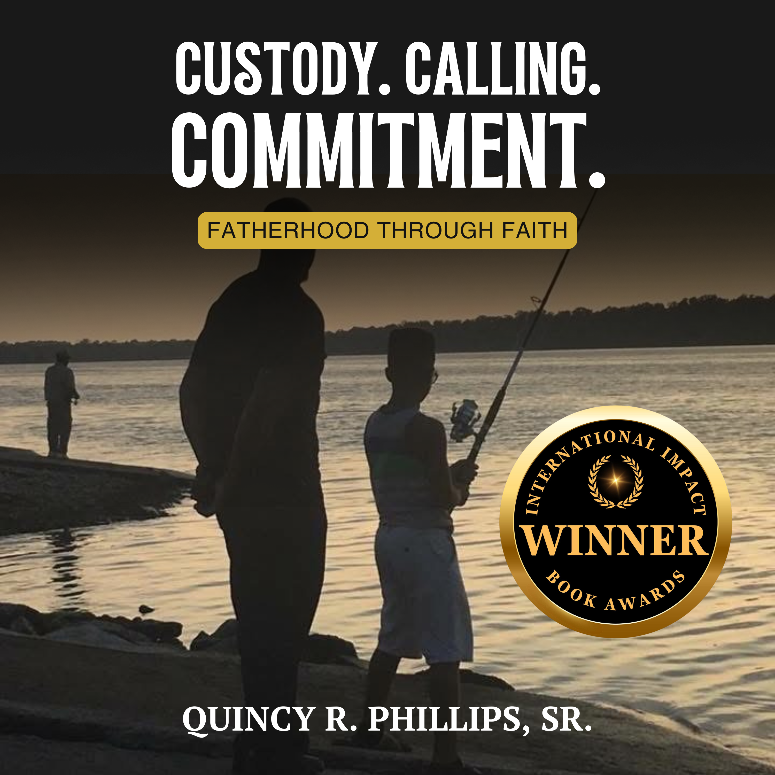 Custody. Calling. Commitment.