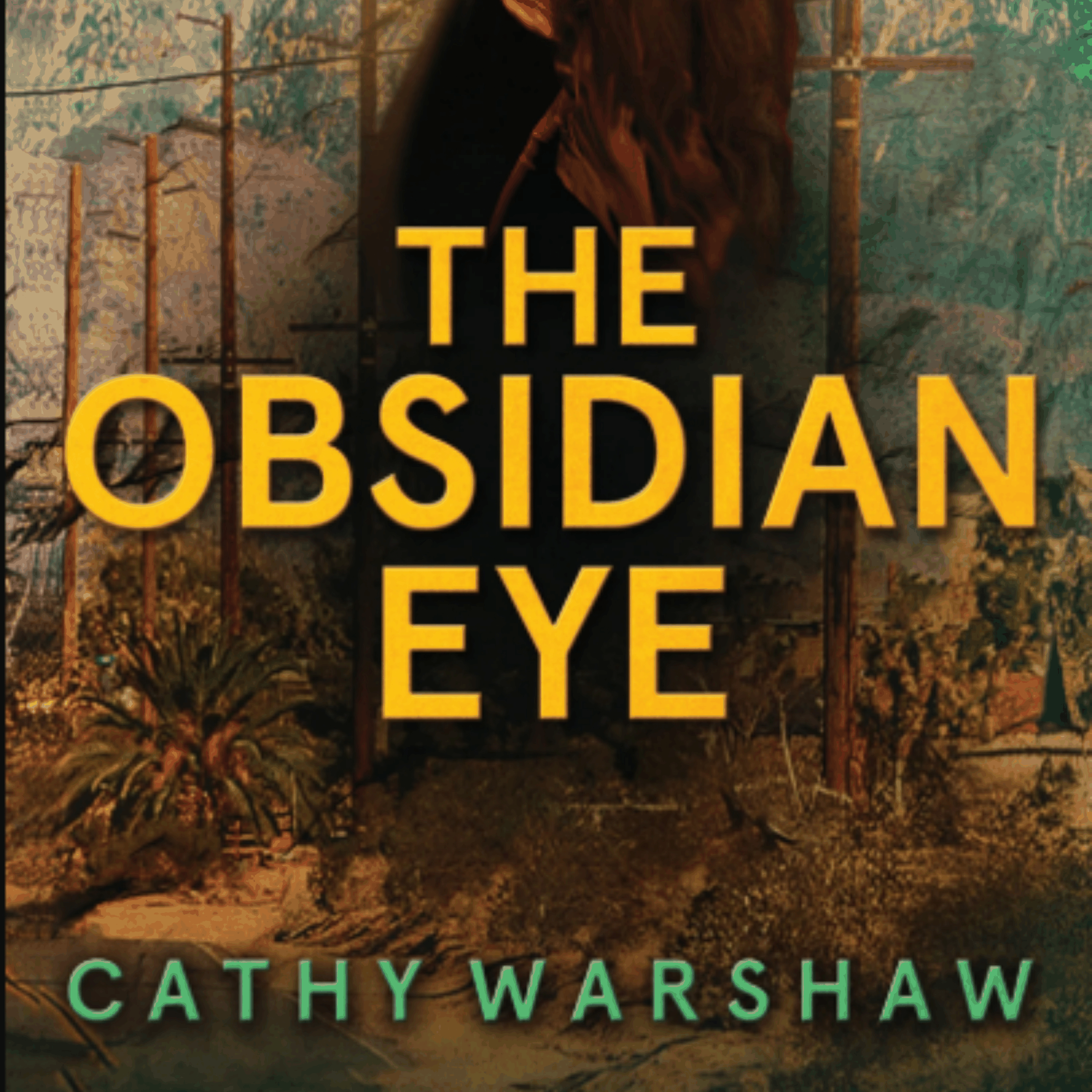 OBSIDIAN EYE