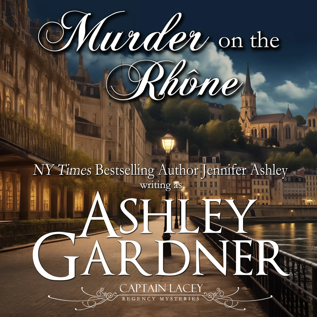 Murder on the Rhône