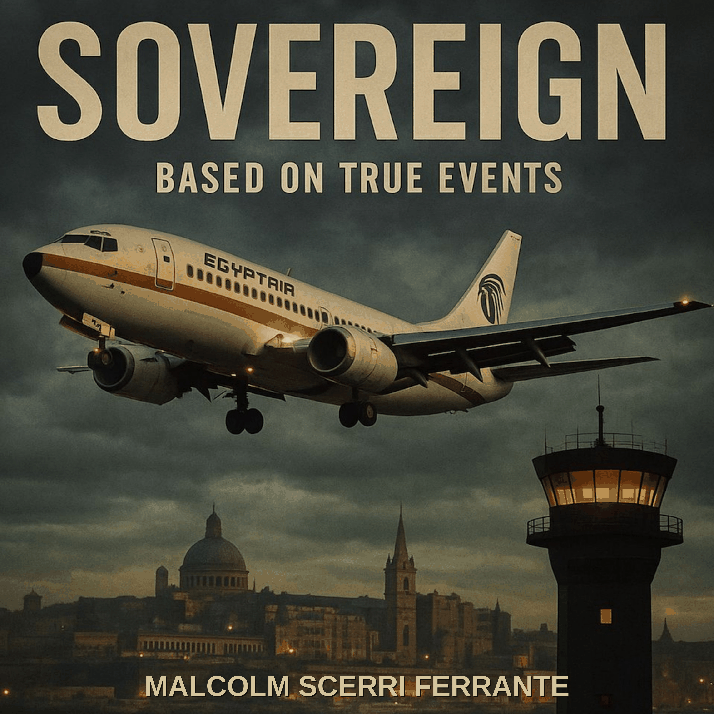 Sovereign