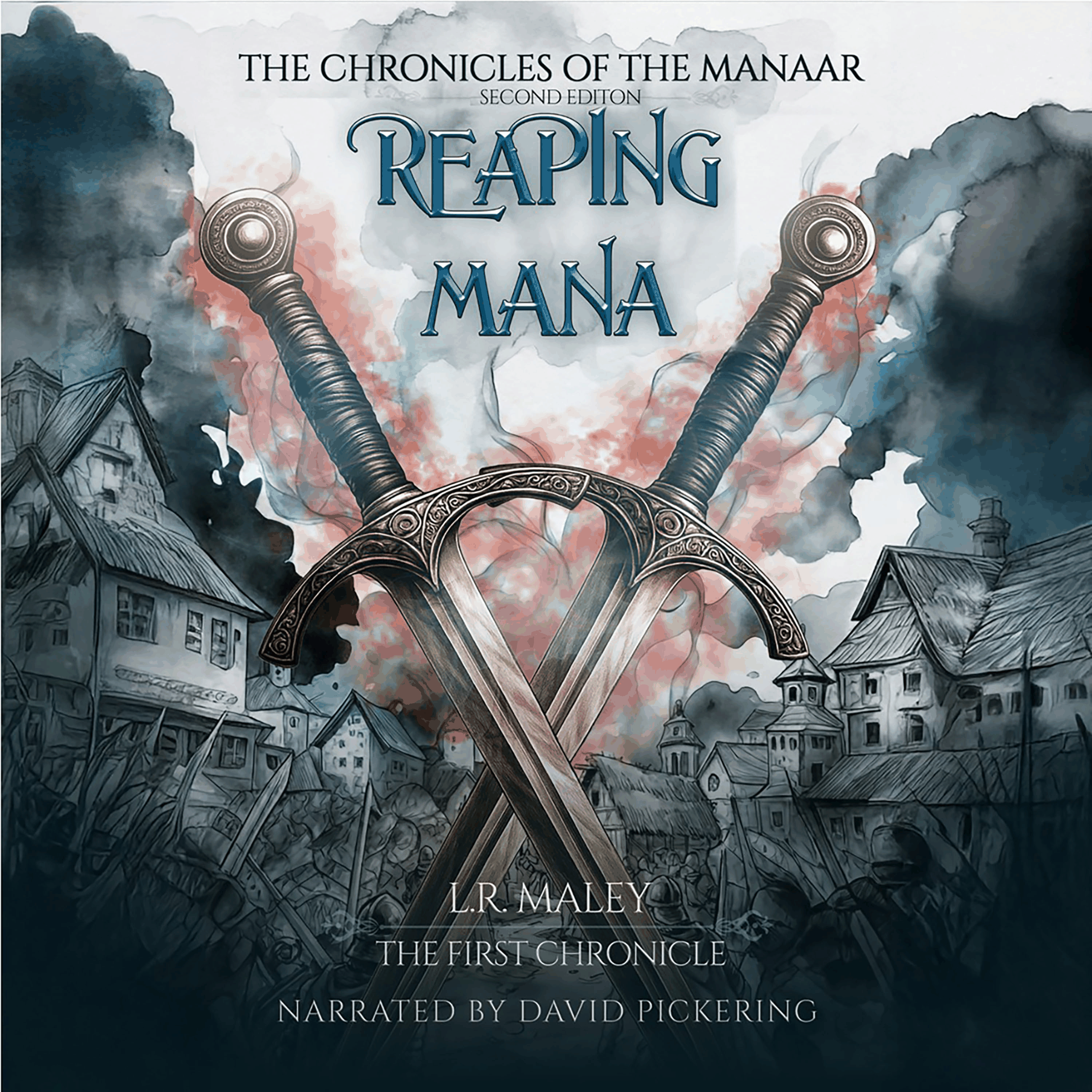 Reaping Mana