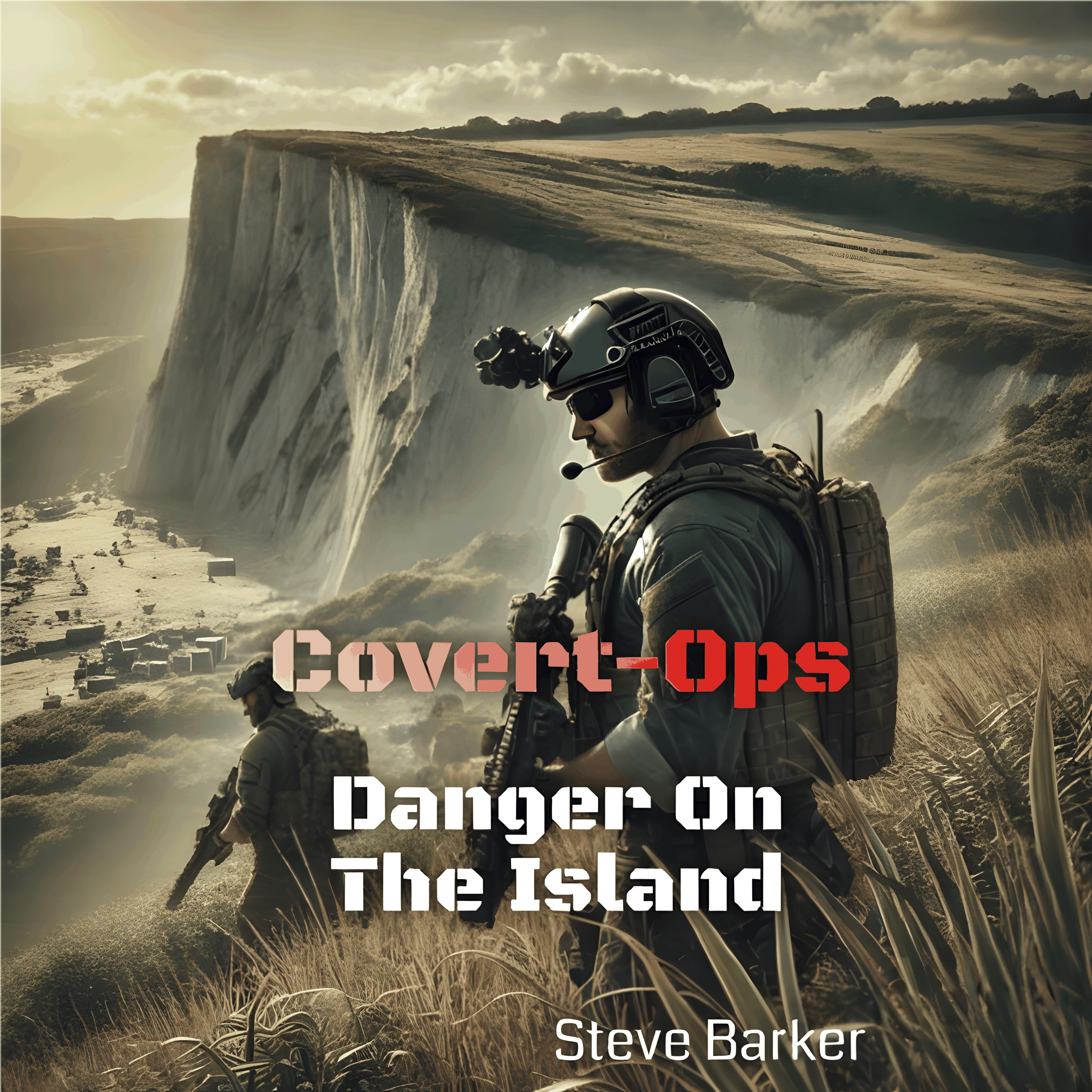 Covert Ops
