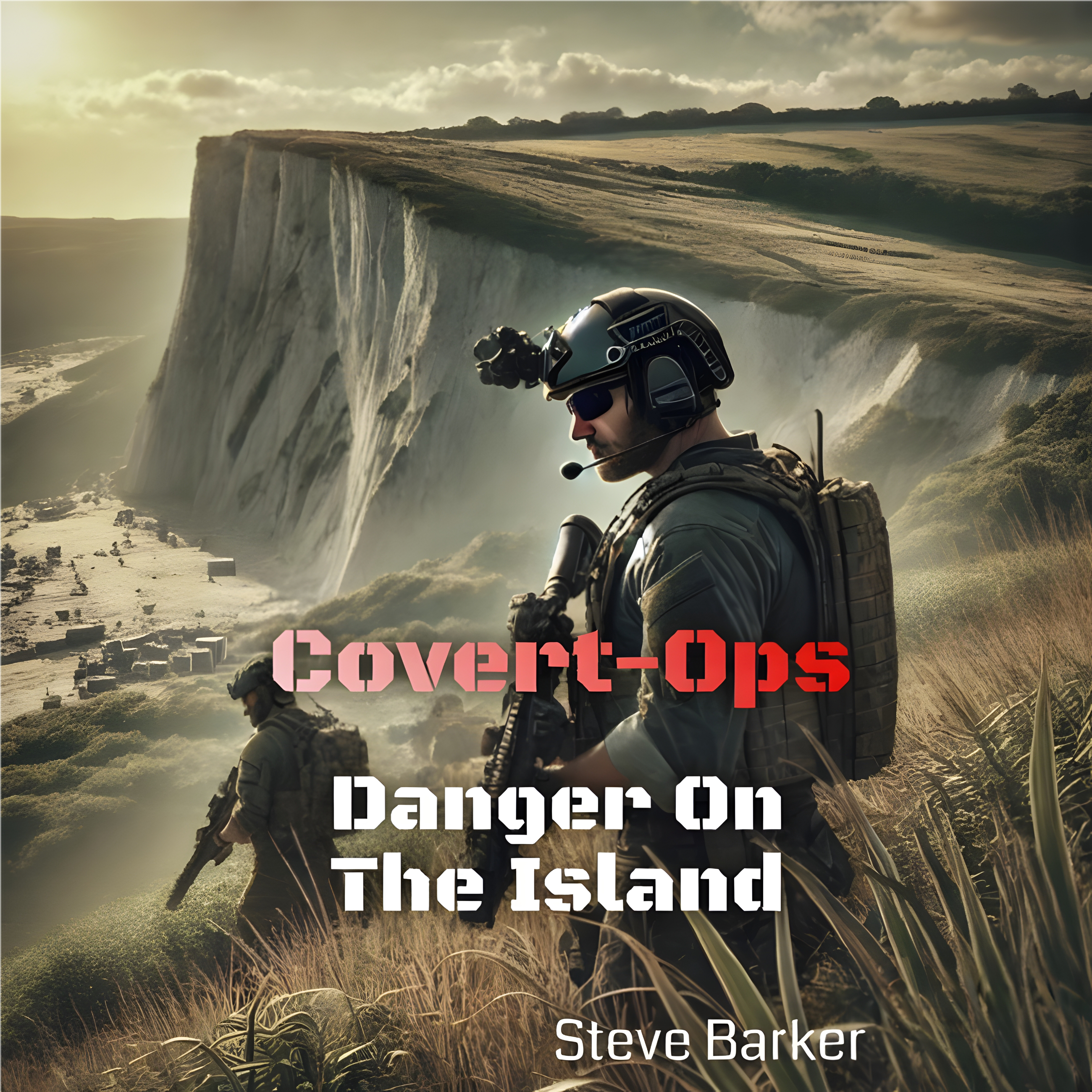 Covert Ops