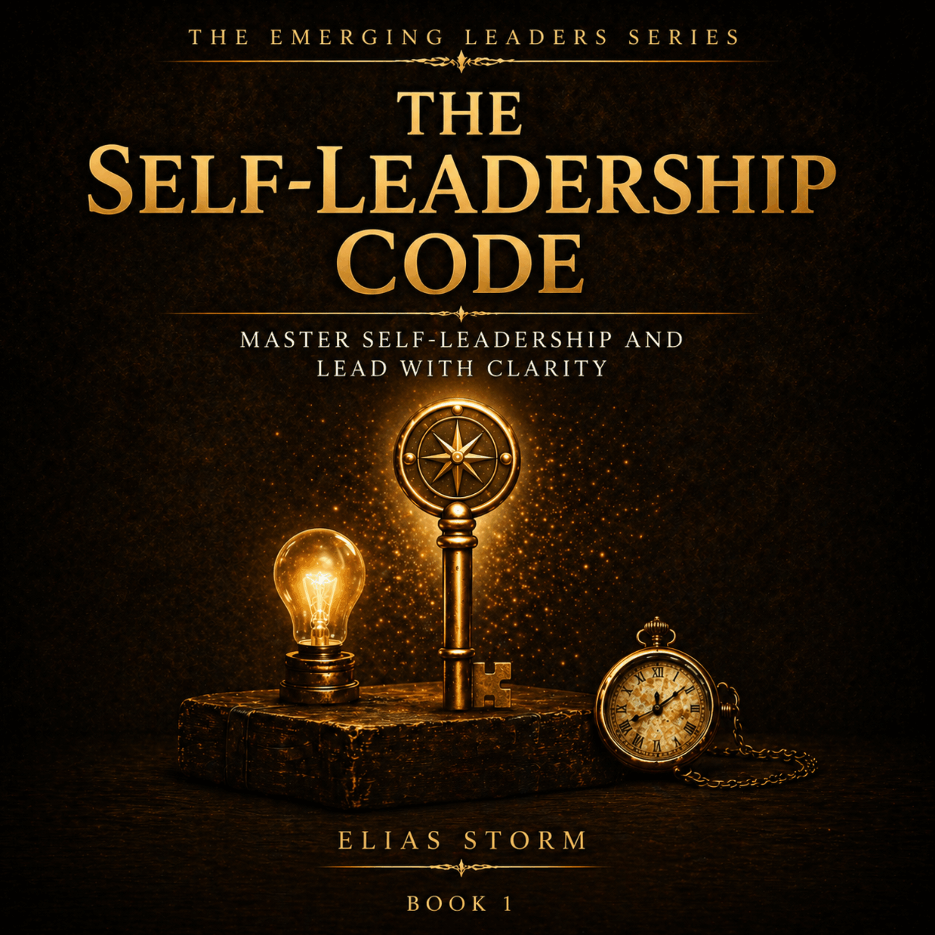 The SELF-LEADERSHIP CODE