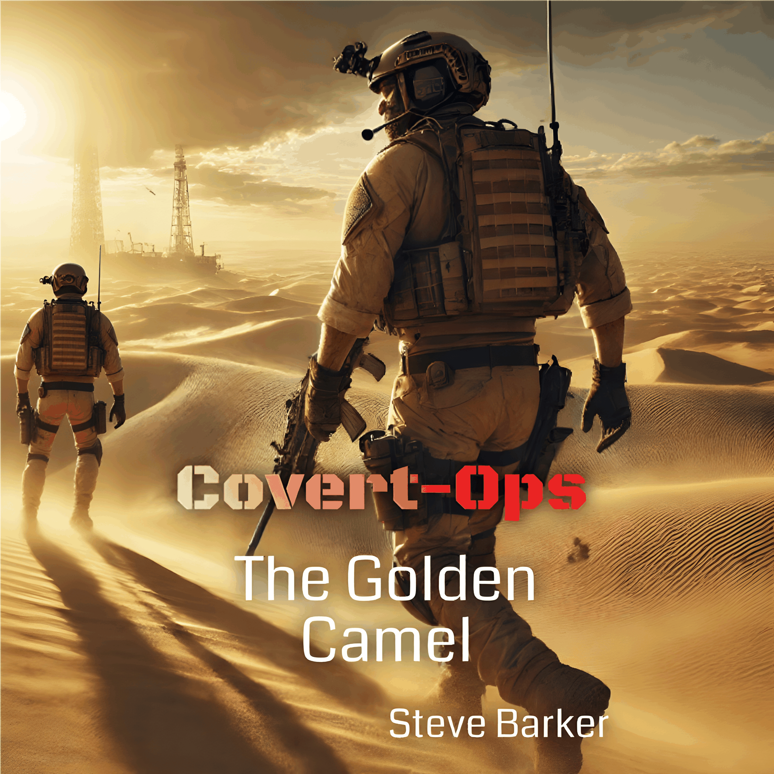 Covert Ops