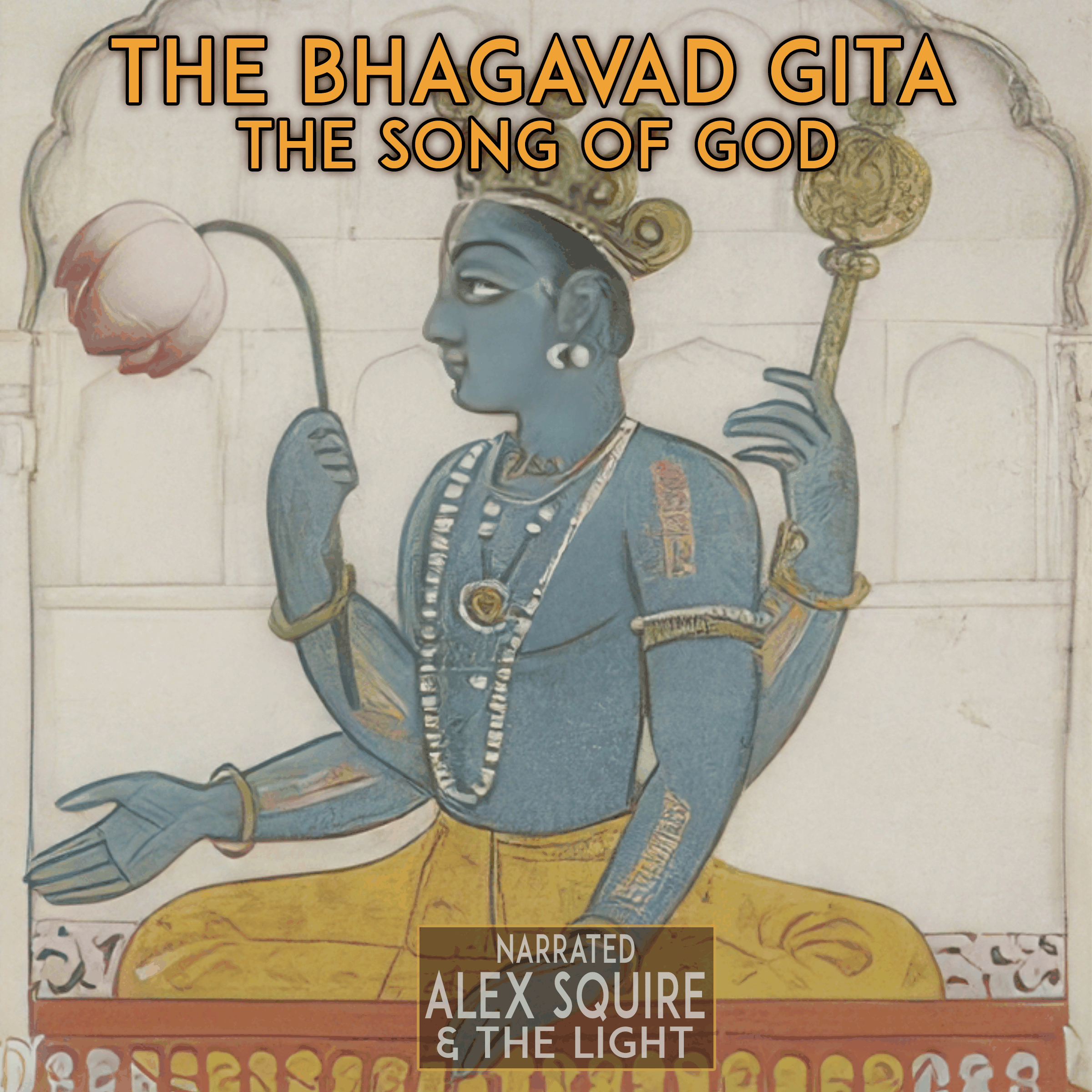 The Bhagavad Gita